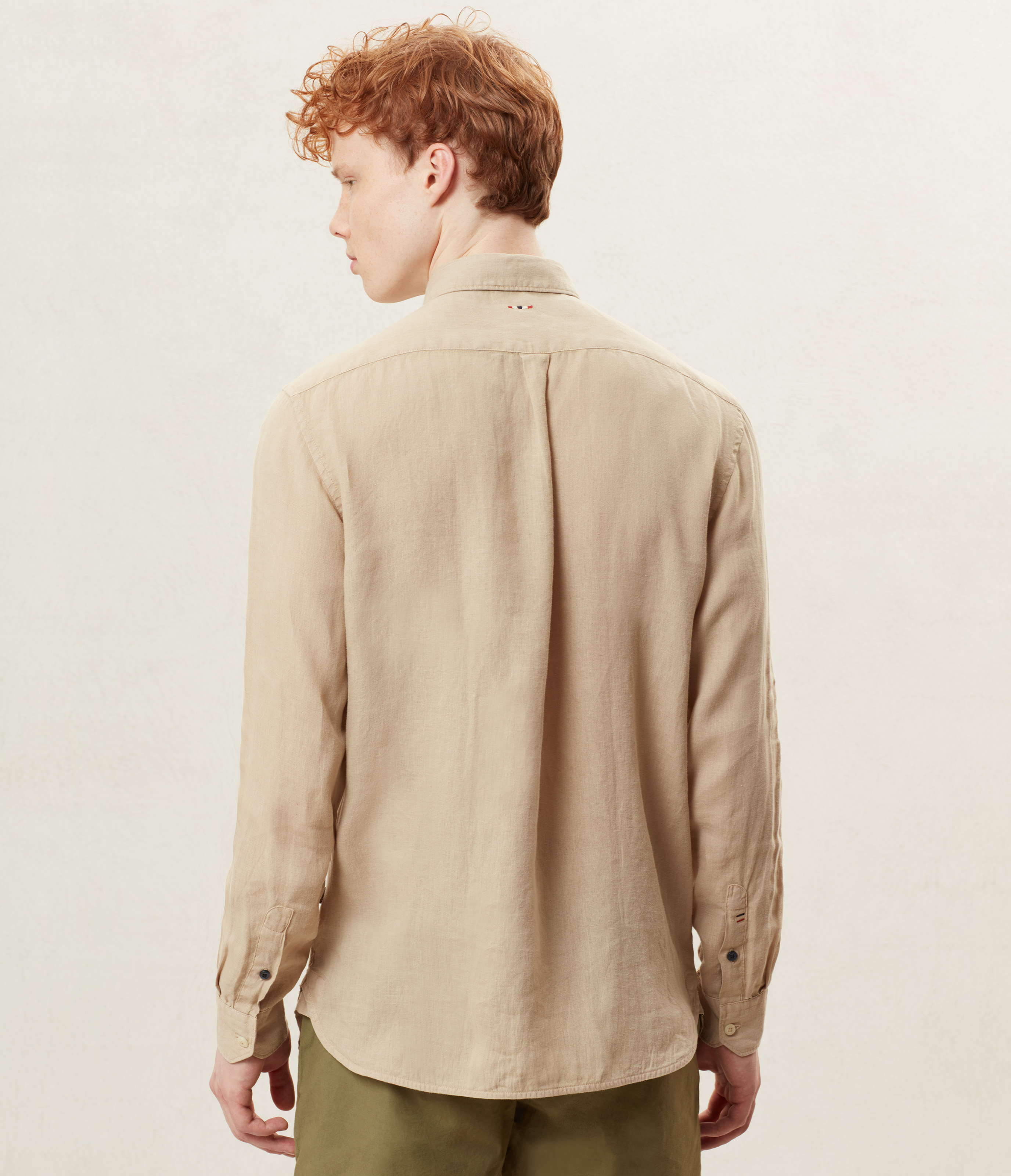 GERVAS 2 HUMUS BEIGE