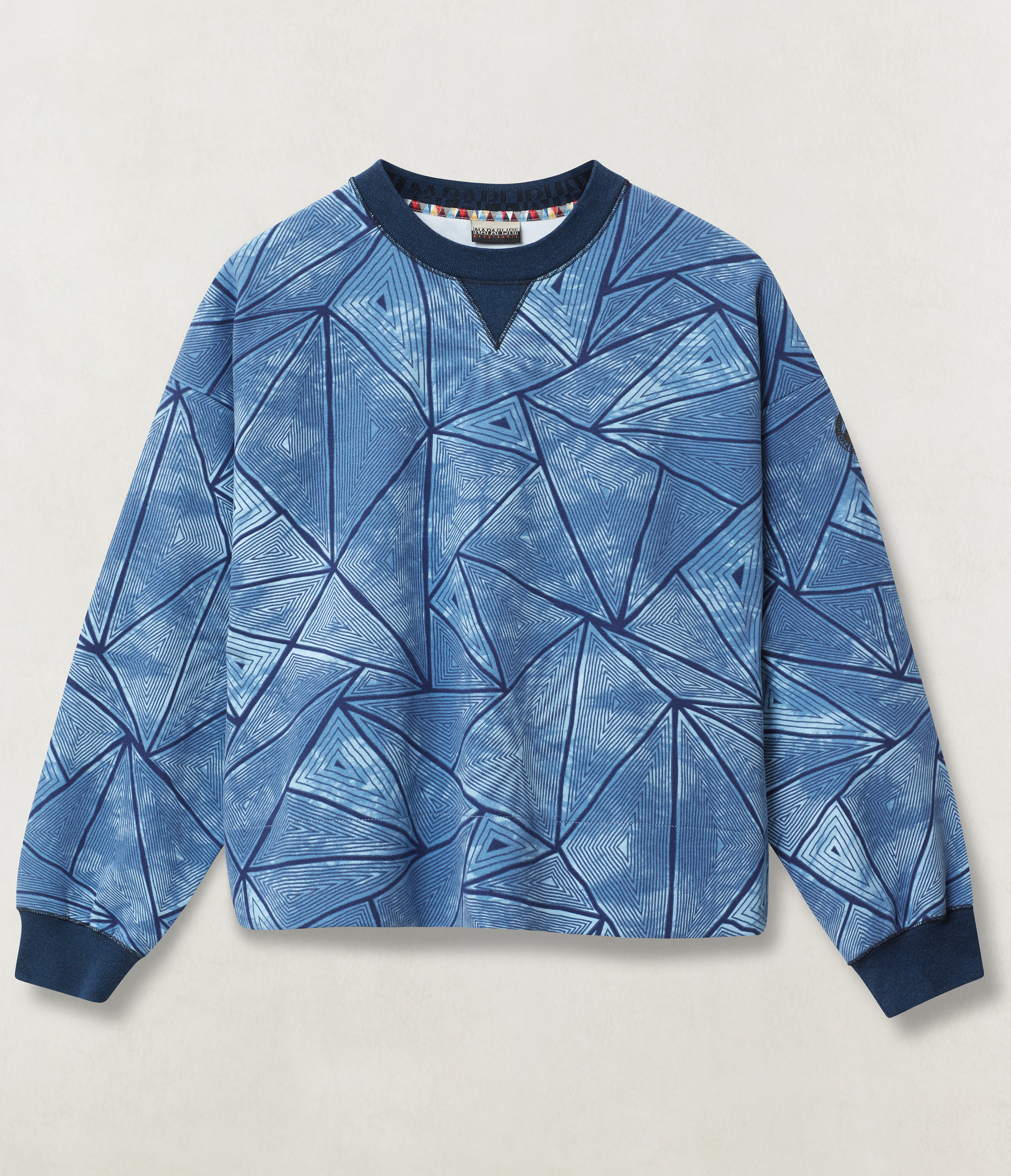 BALME W PRINT FANTASY