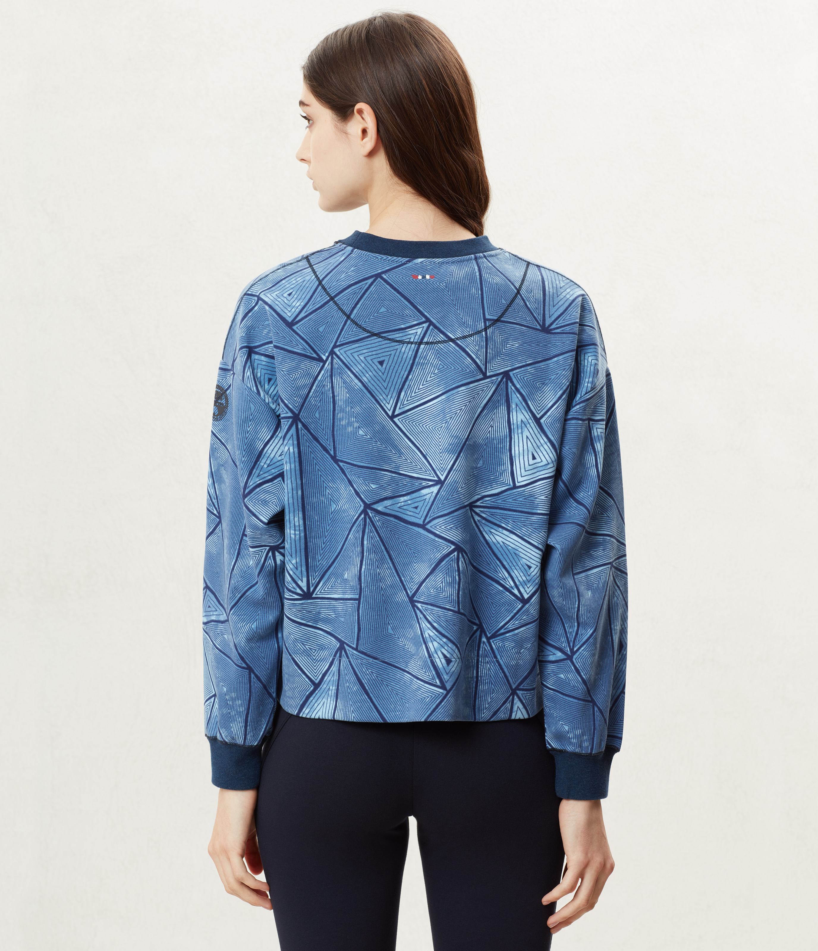 BALME W PRINT FANTASY