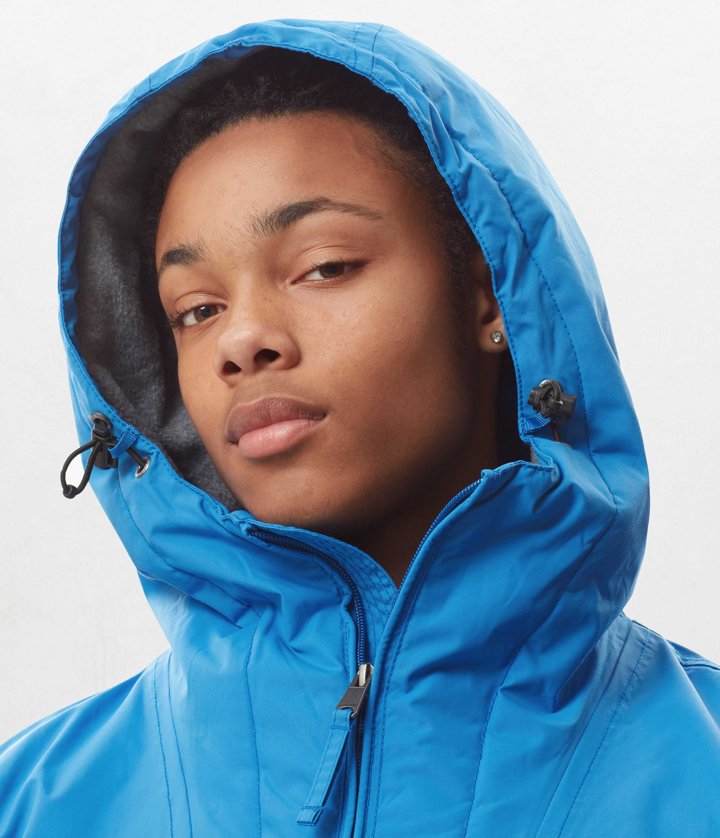 RAINFOREST WINTER 1 FRENCH BLU