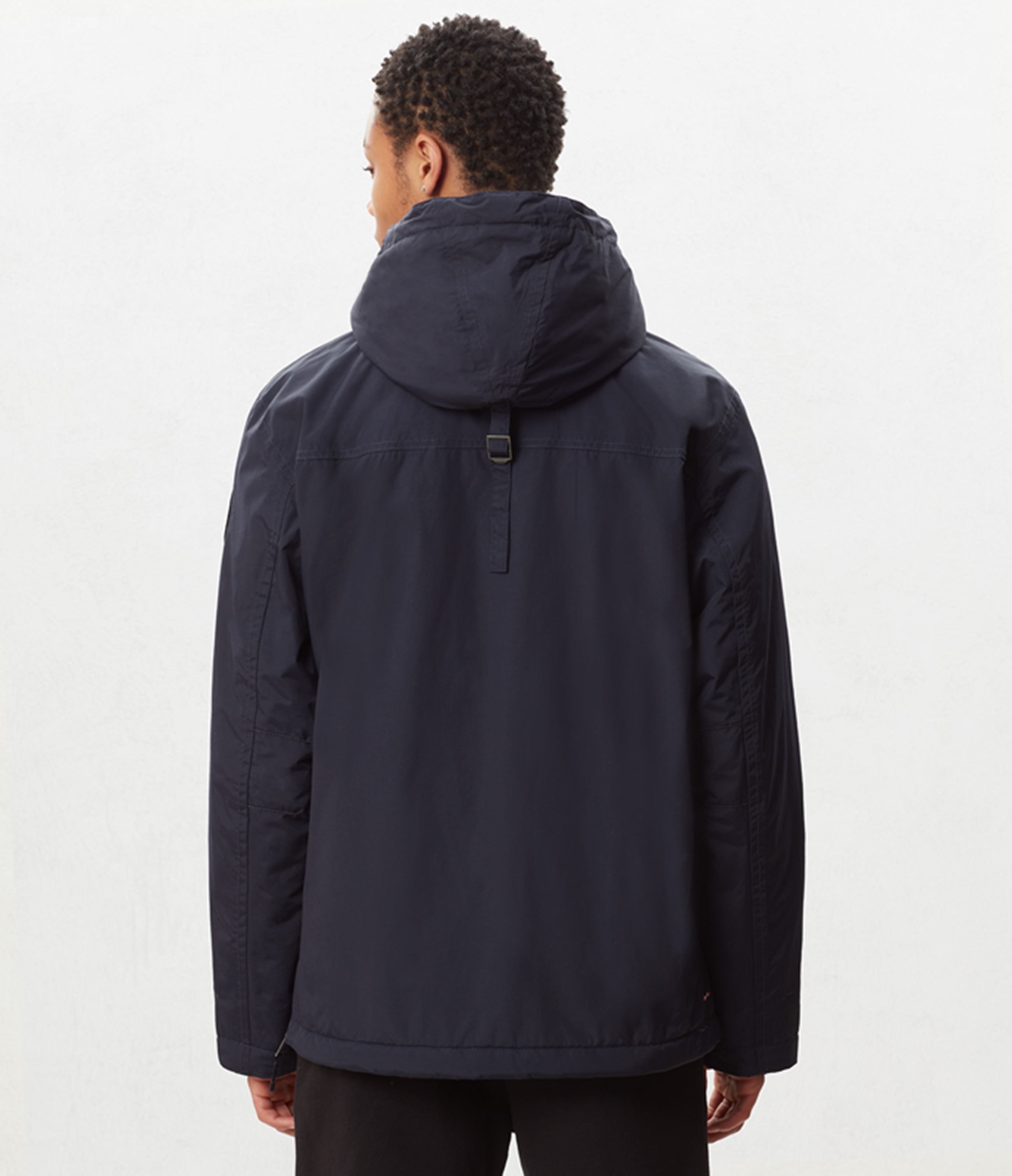 RAINFOREST POCKET BLU MARINE