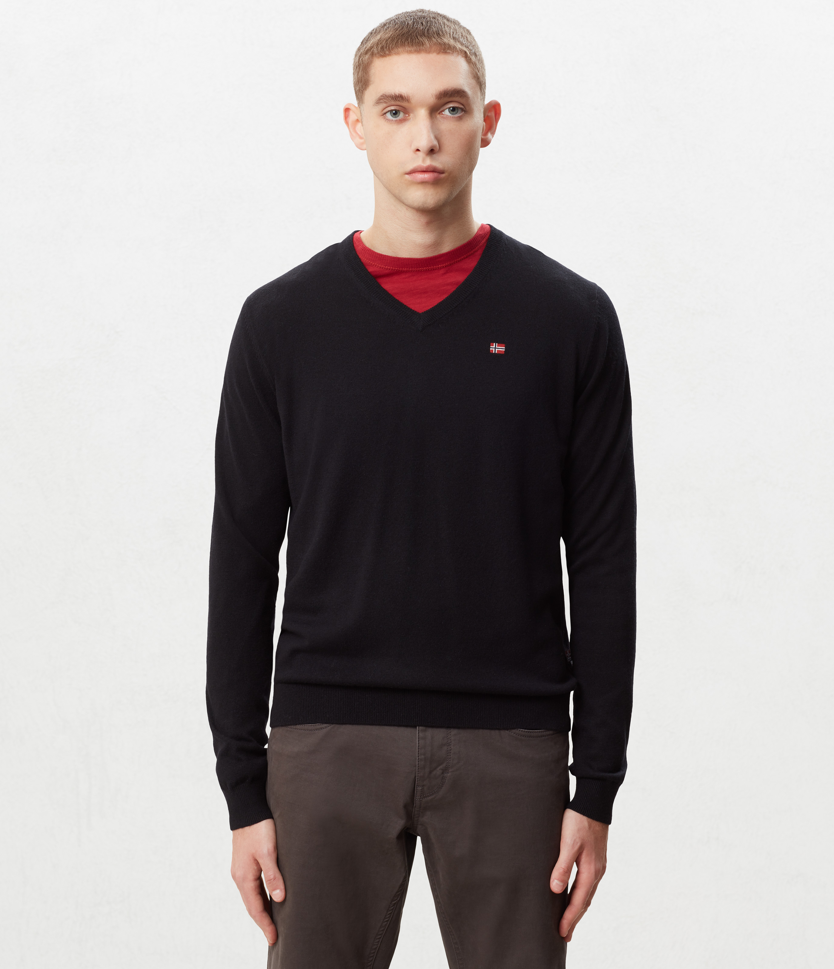 DAMAVAND V BLACK 041