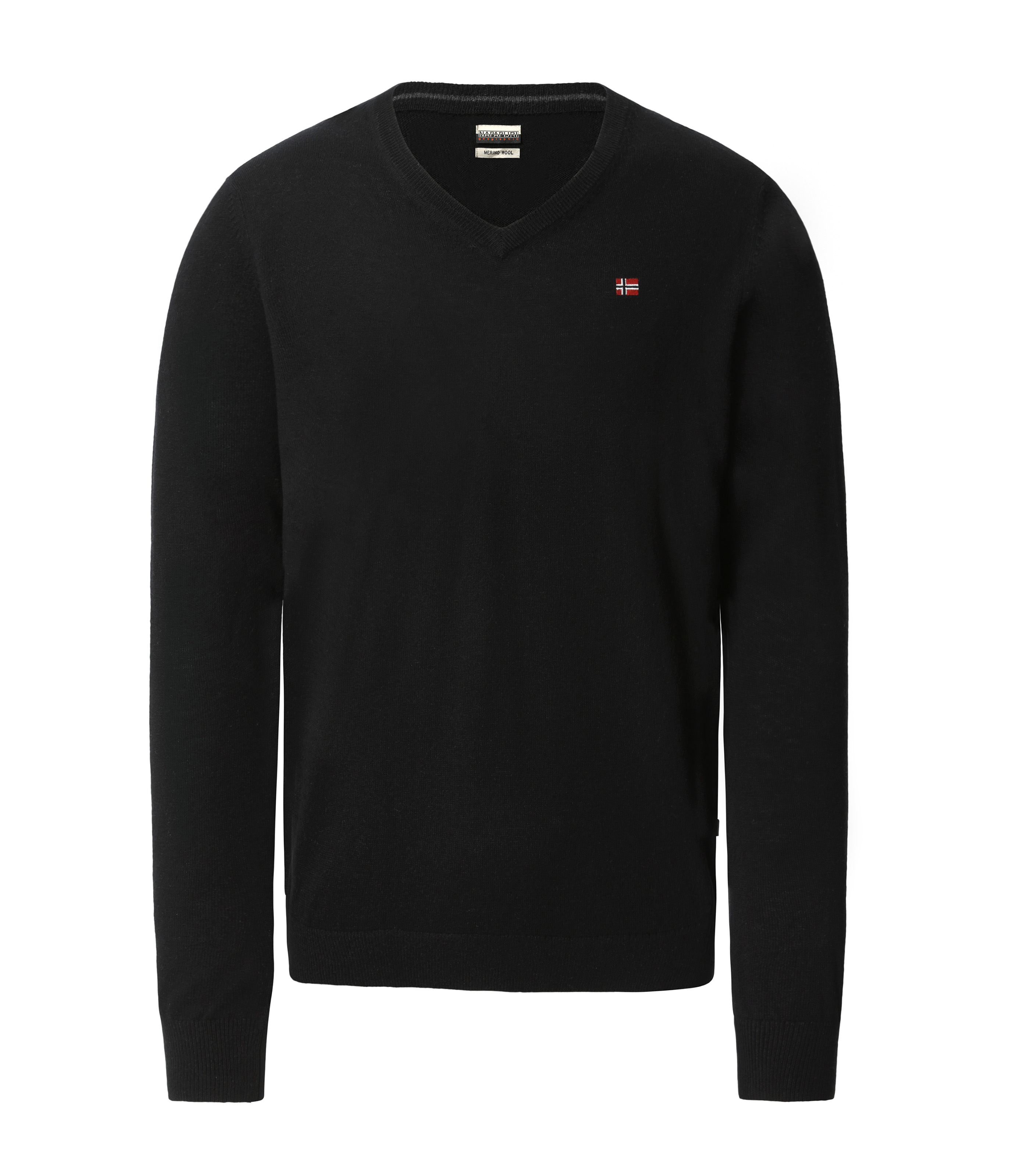 DAMAVAND V BLACK 041