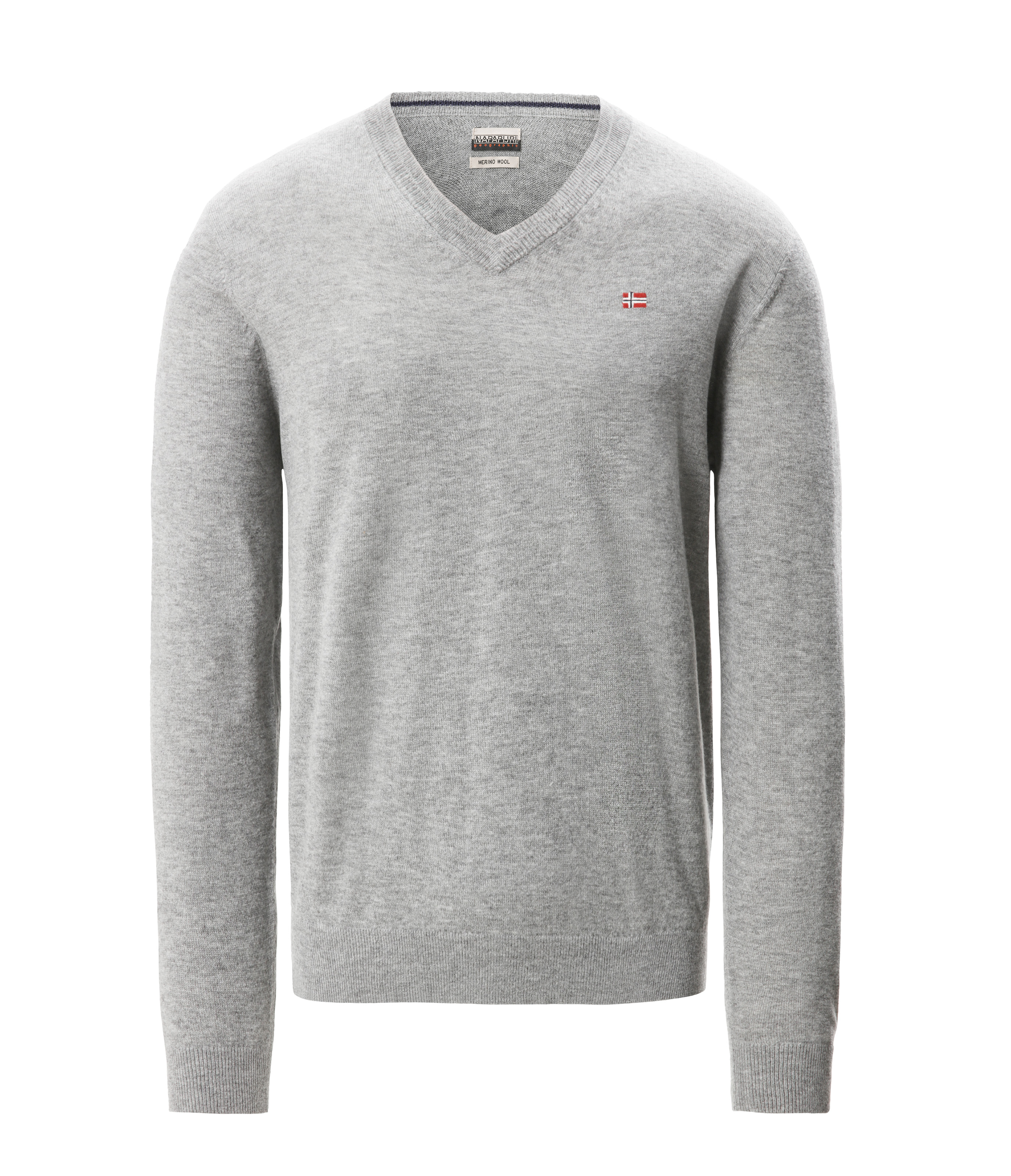 DAMAVAND V MED GREY MEL