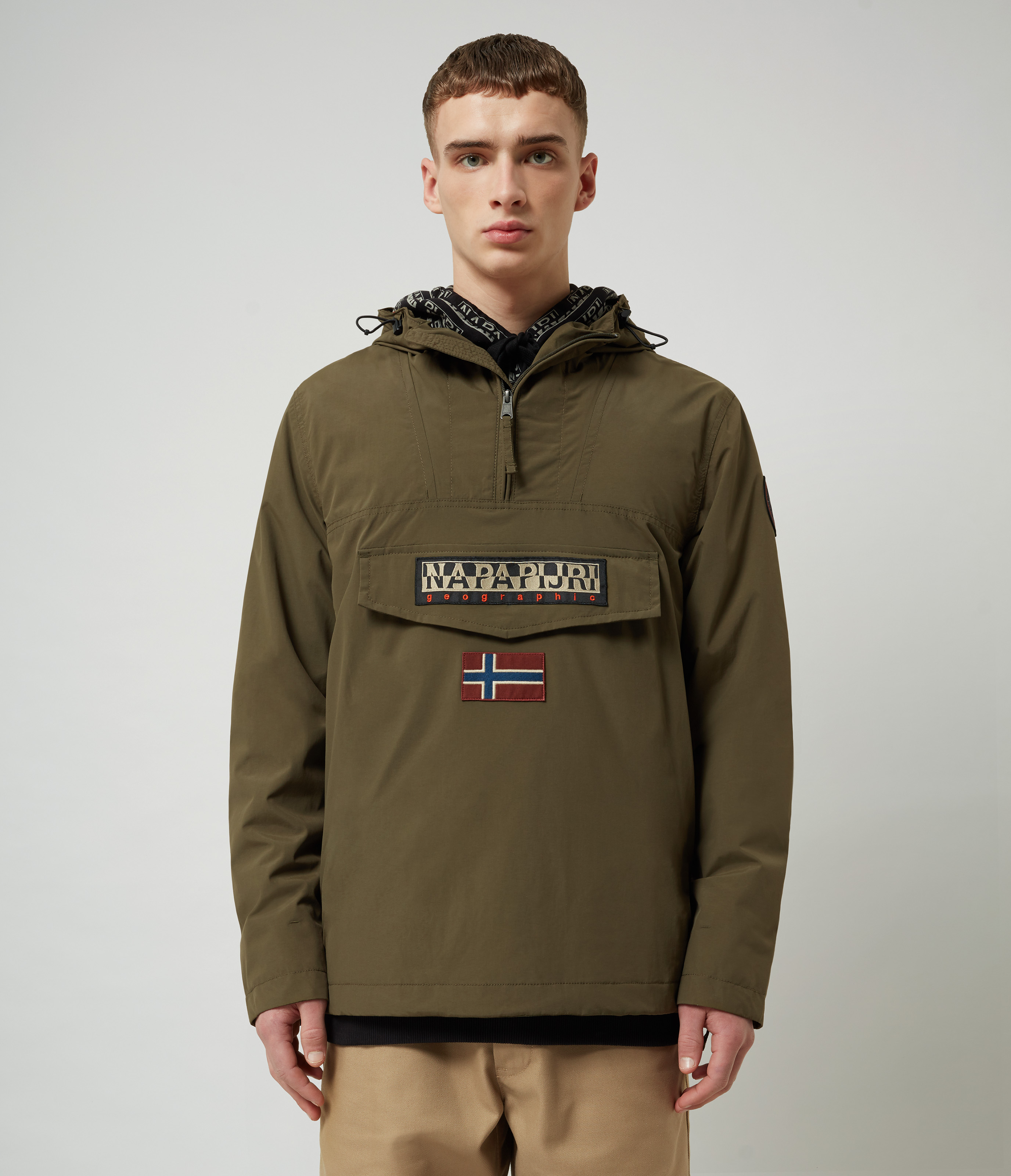 Napapijri rainforest m sum 1 discount