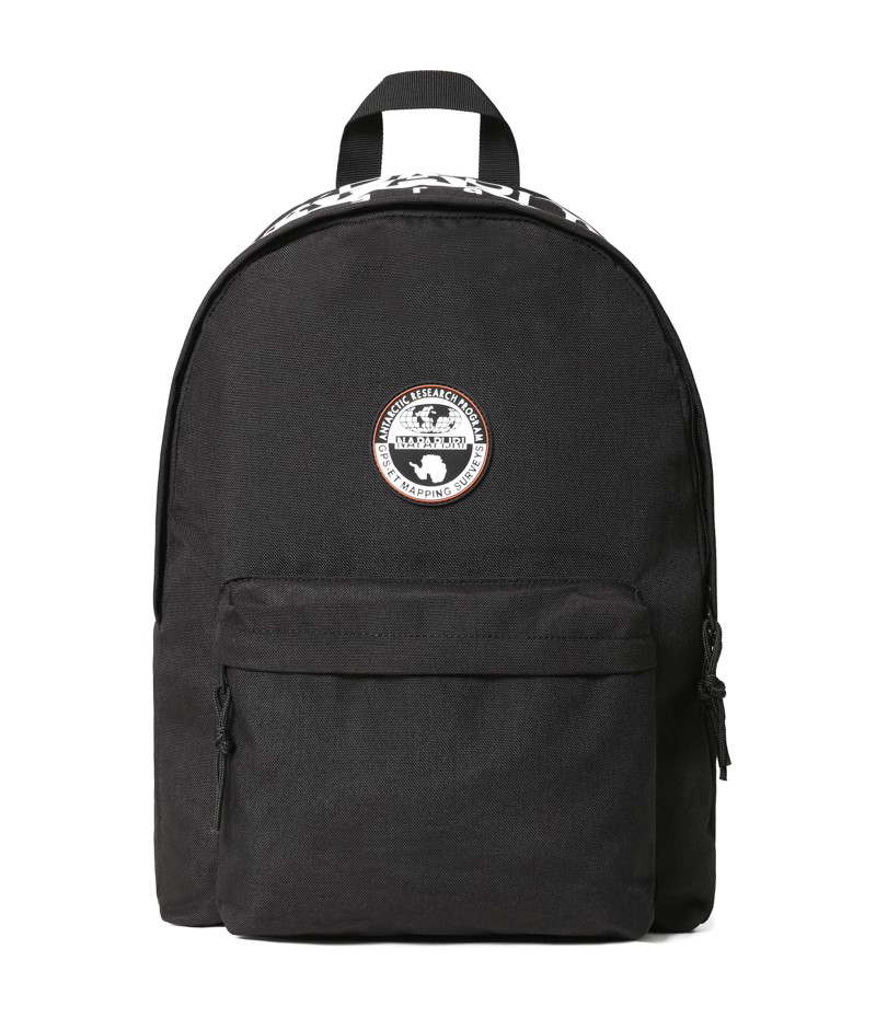 HAPPY DAY PACK 1 BLACK 041 