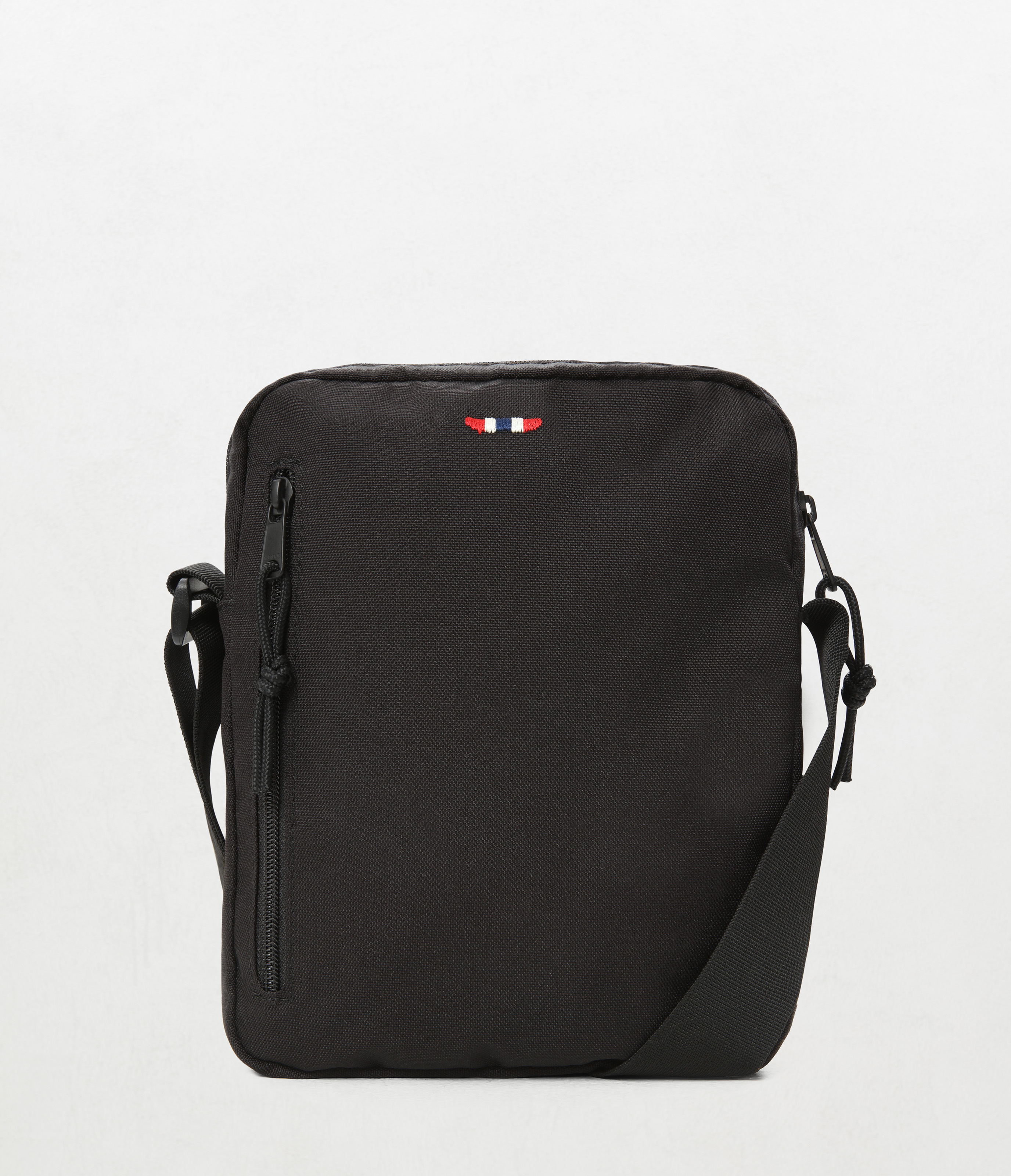 HAPPY CROSS POCKET 1 BLACK 041