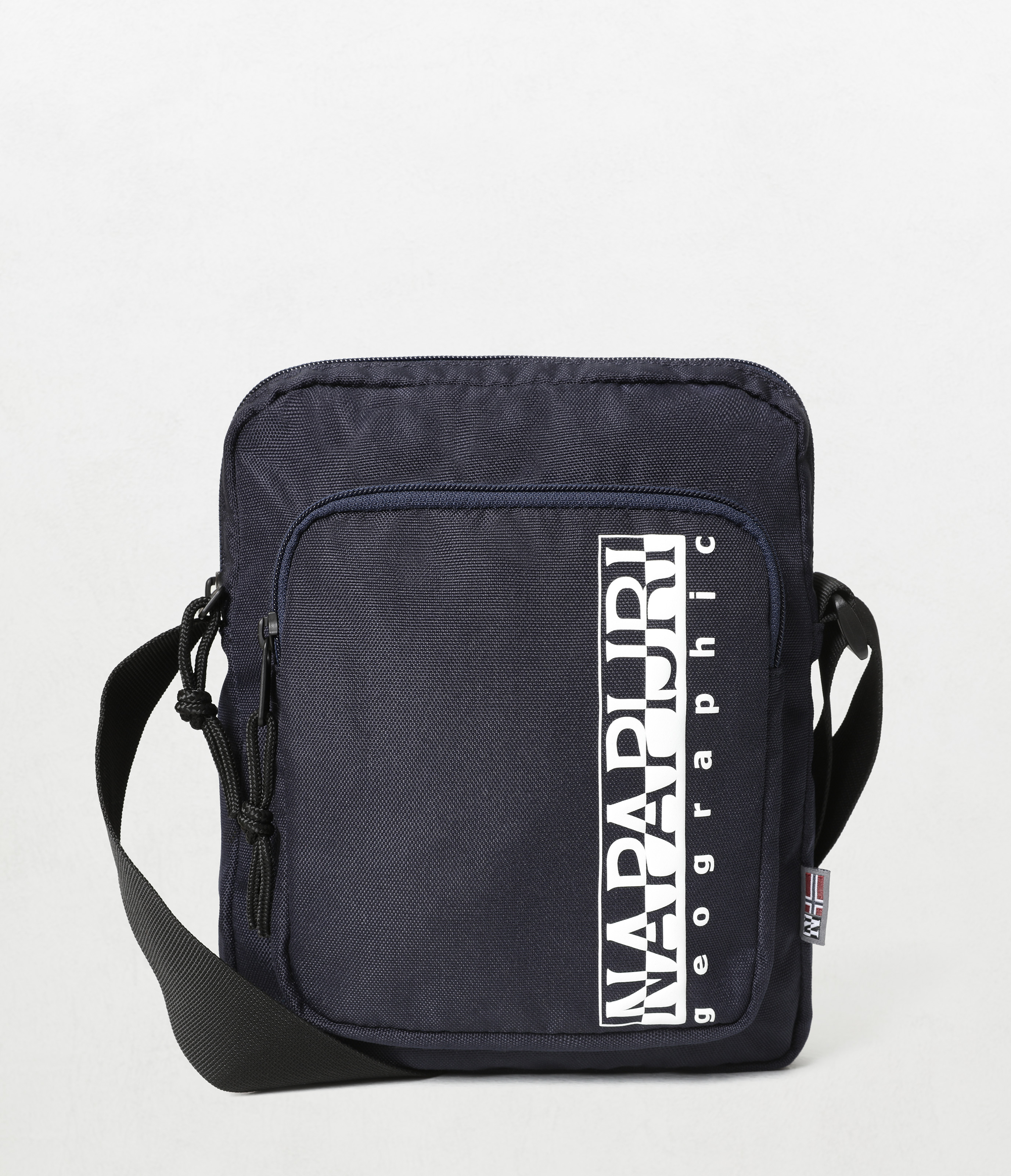 HAPPY CROSS POCKET 1 BLU MARINE