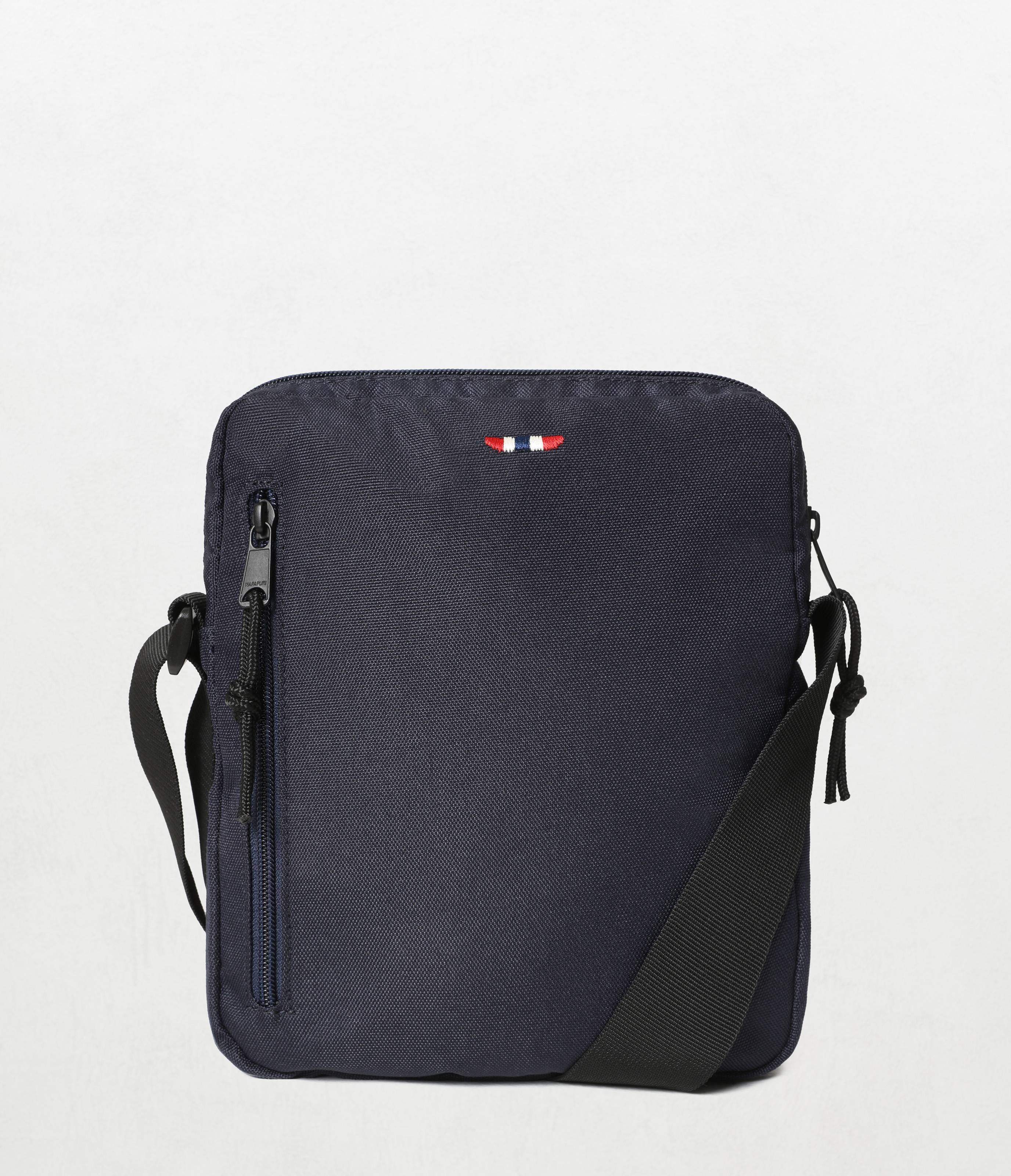 HAPPY CROSS POCKET 1 BLU MARINE