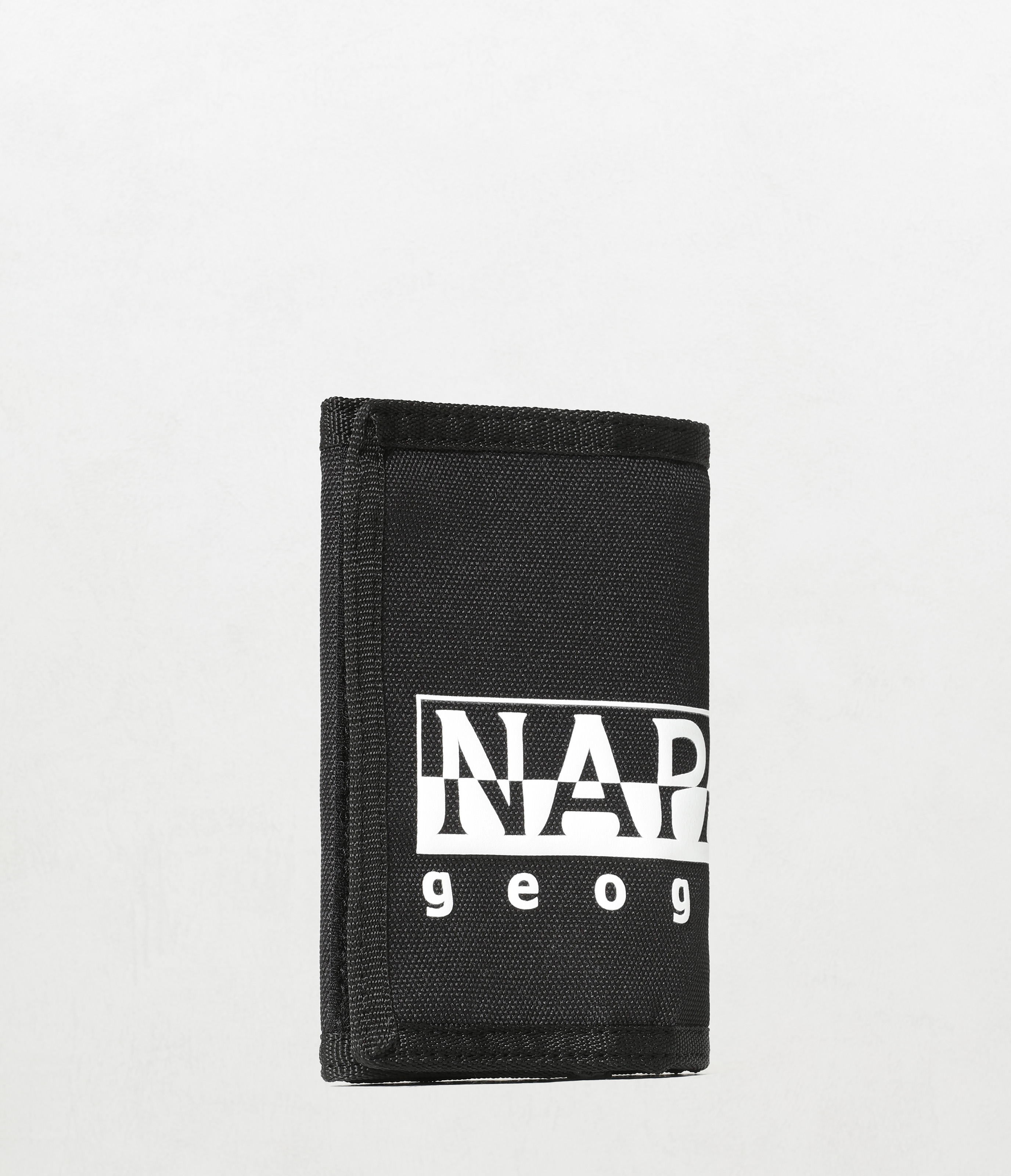 HAPPY WALLET 1 BLACK 041 