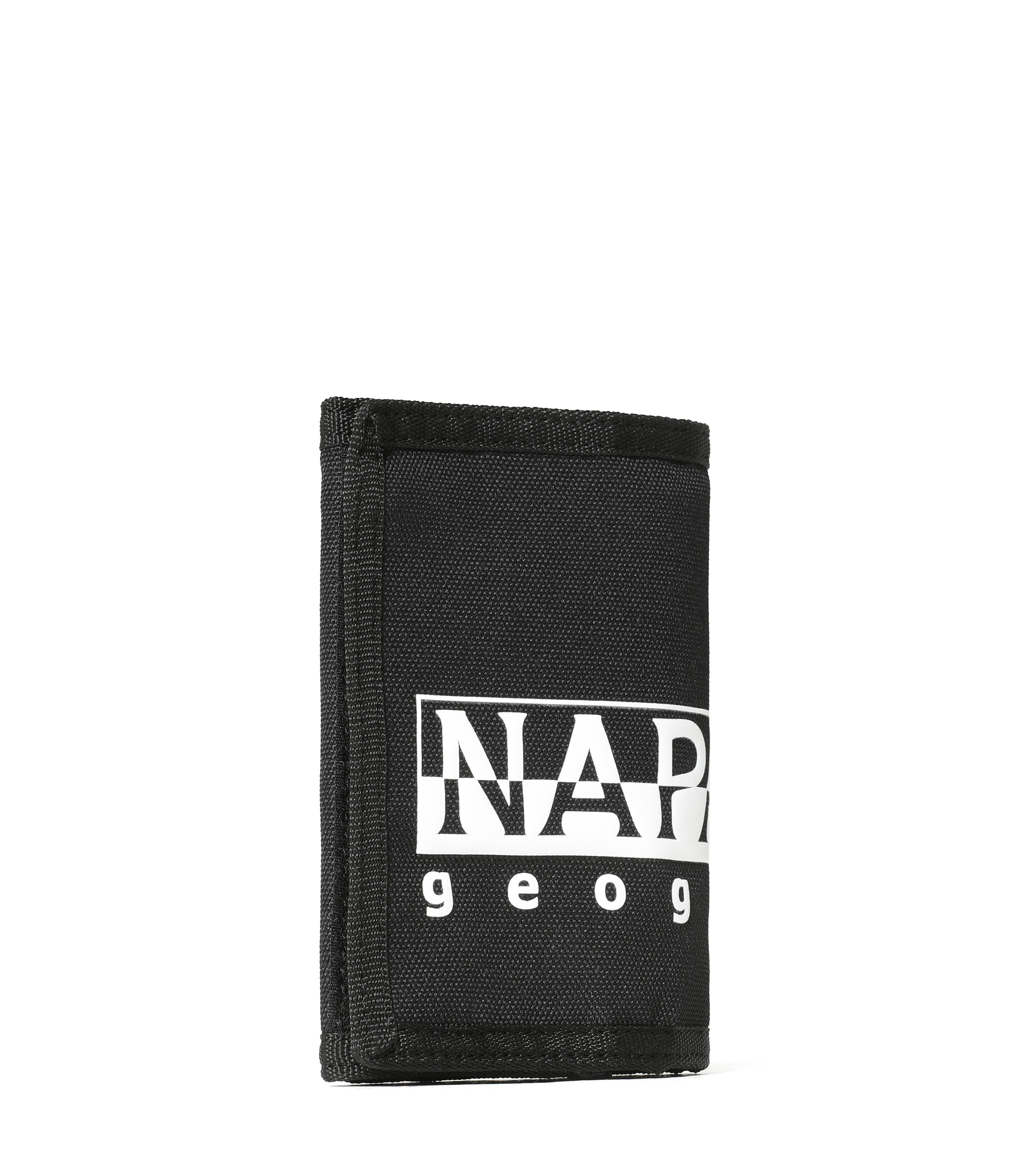 HAPPY WALLET 1 BLACK 041