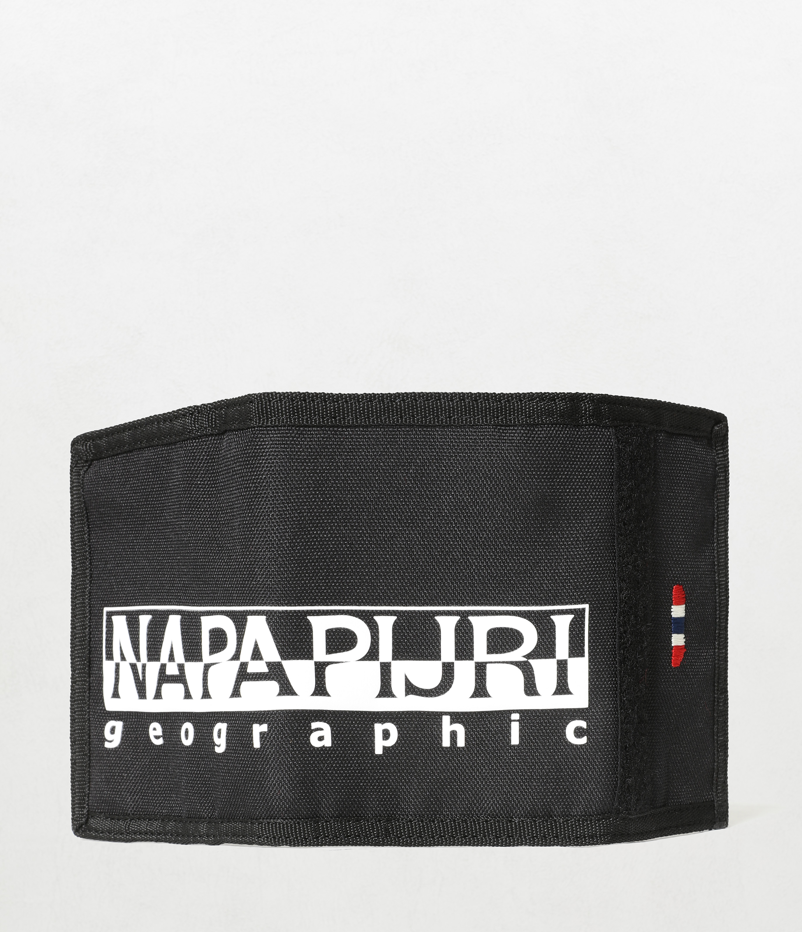 HAPPY WALLET 1 BLACK 041