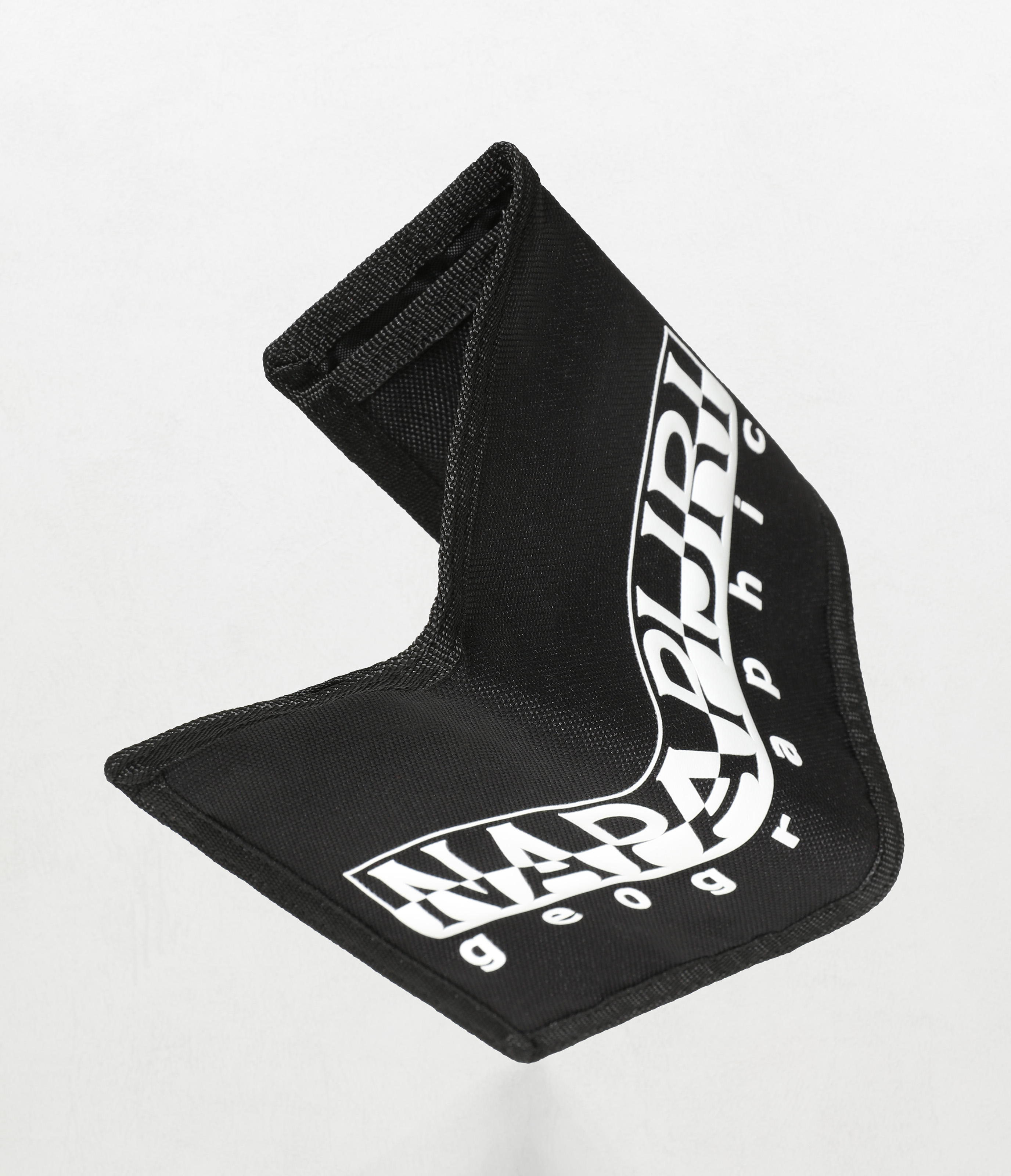 HAPPY WALLET 1 BLACK 041