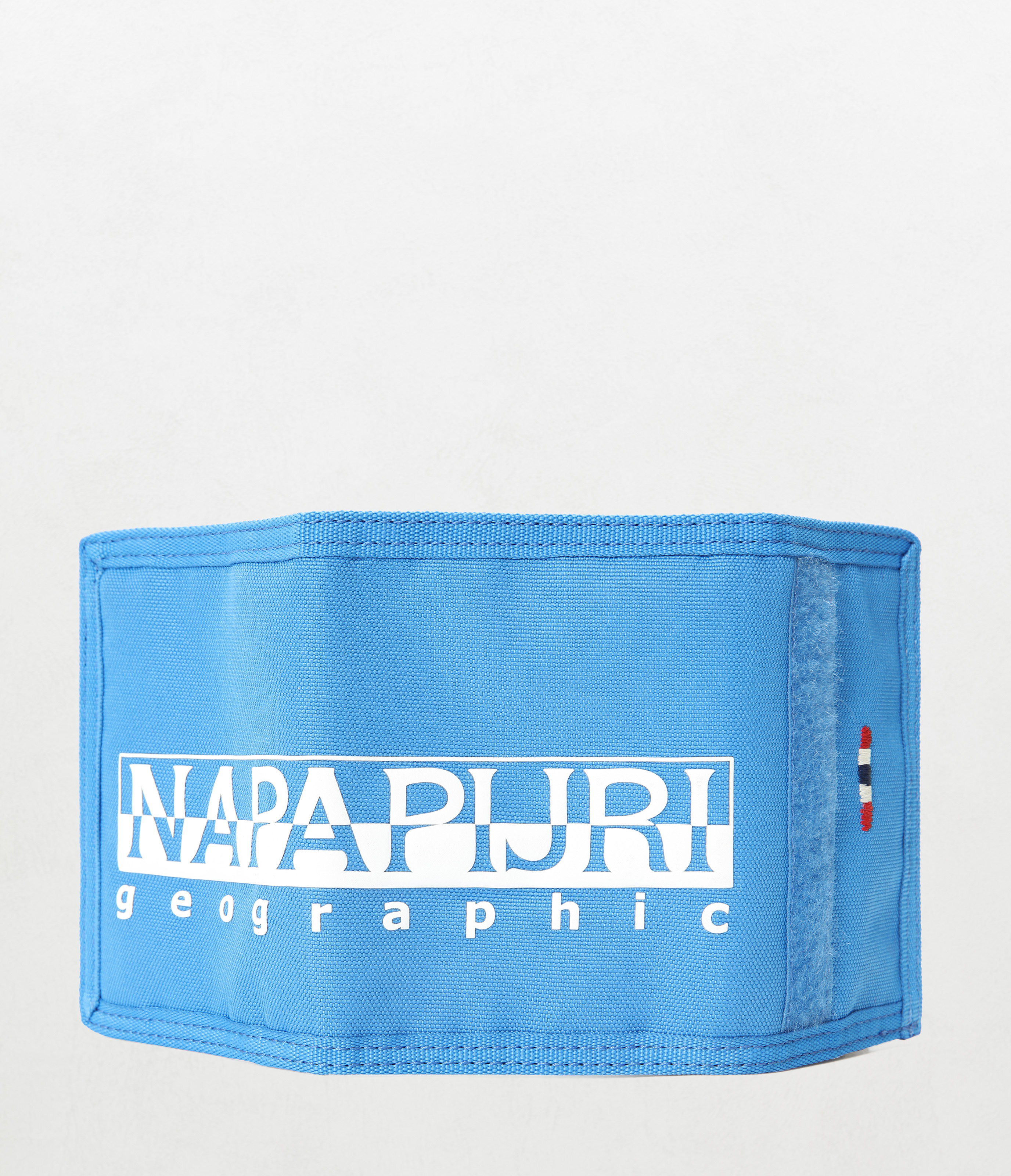 HAPPY WALLET 1 FRENCH BLU 