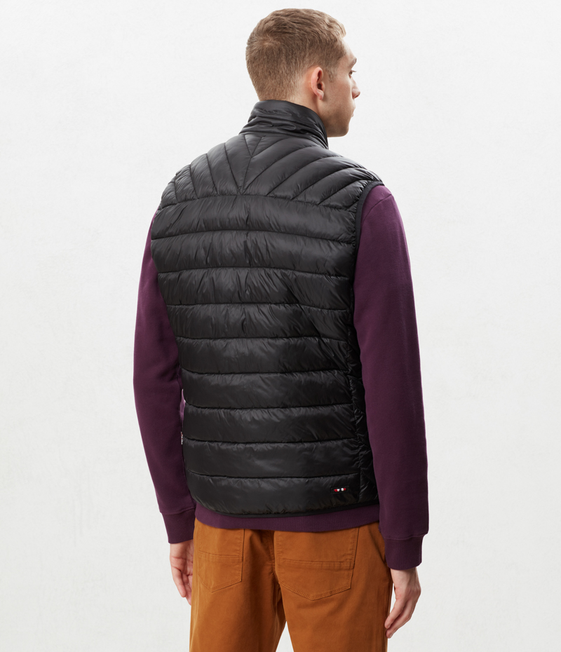 AERONS VEST 2 BLACK 041