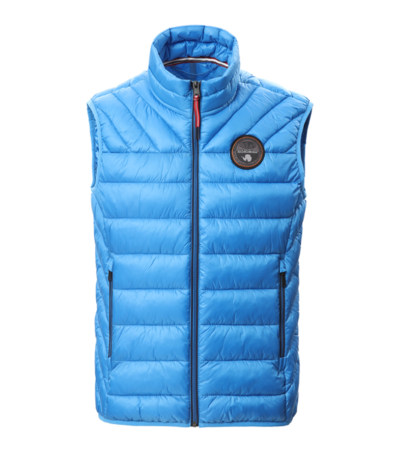 AERONS VEST 2 FRENCH BLU