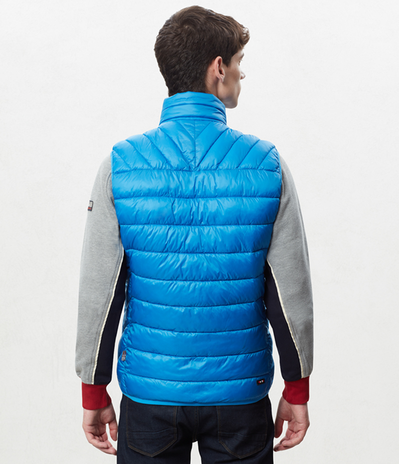 AERONS VEST 2 FRENCH BLU