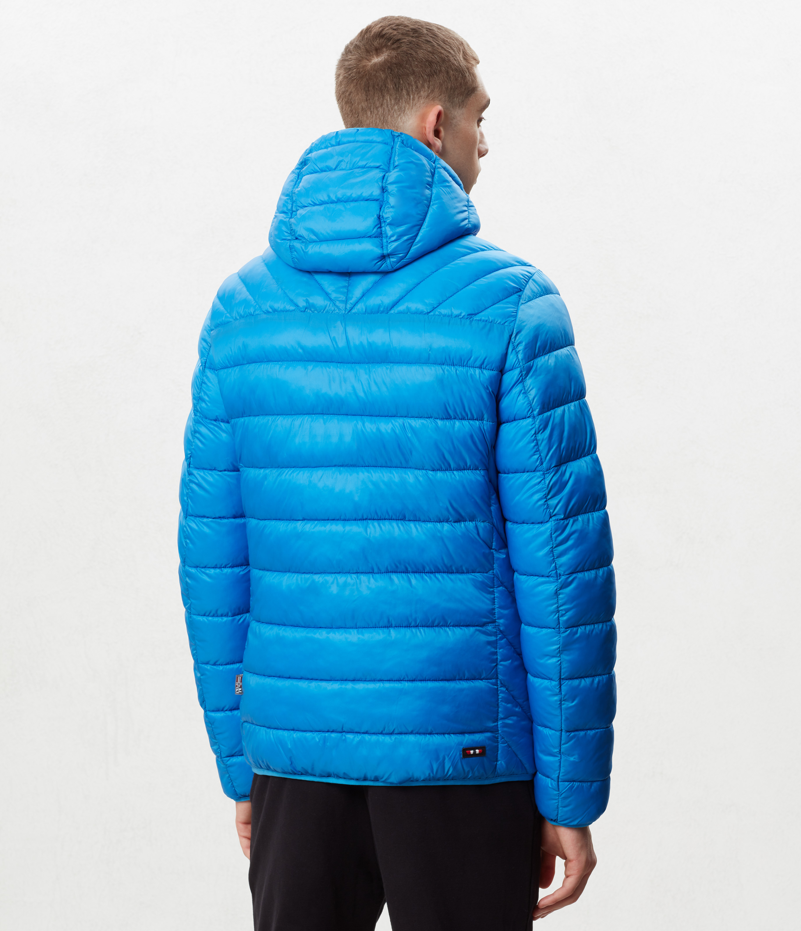 AERONS HOOD 1 FRENCH BLU