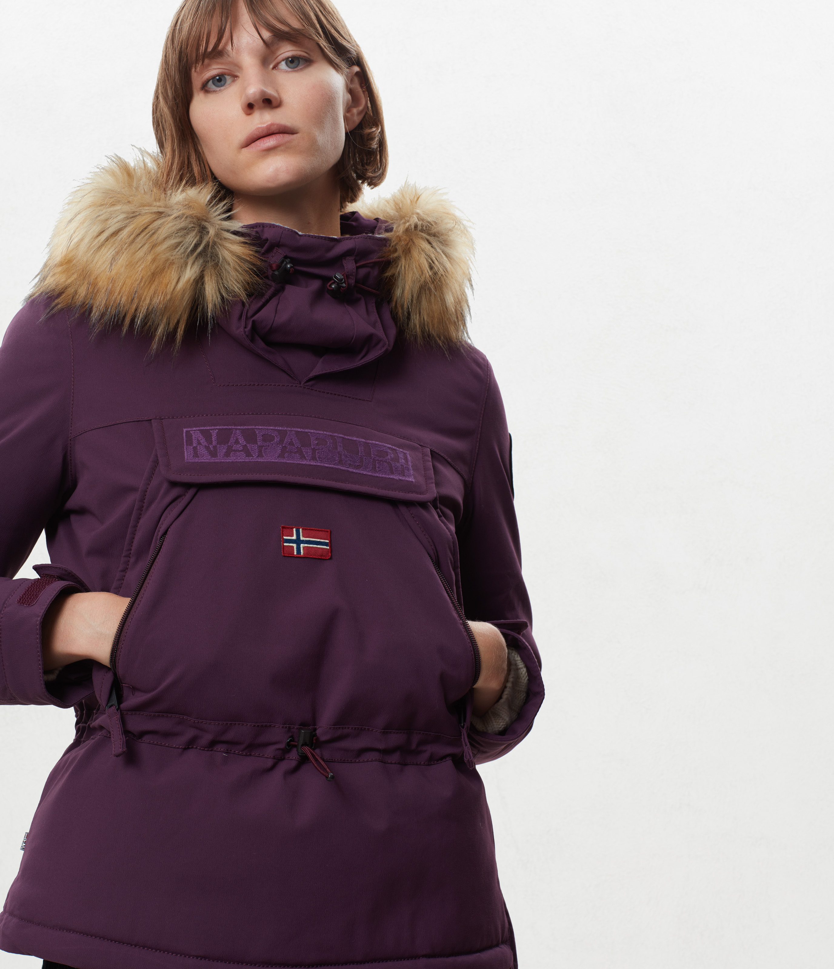 Napapijri skidoo deals wom ef 2