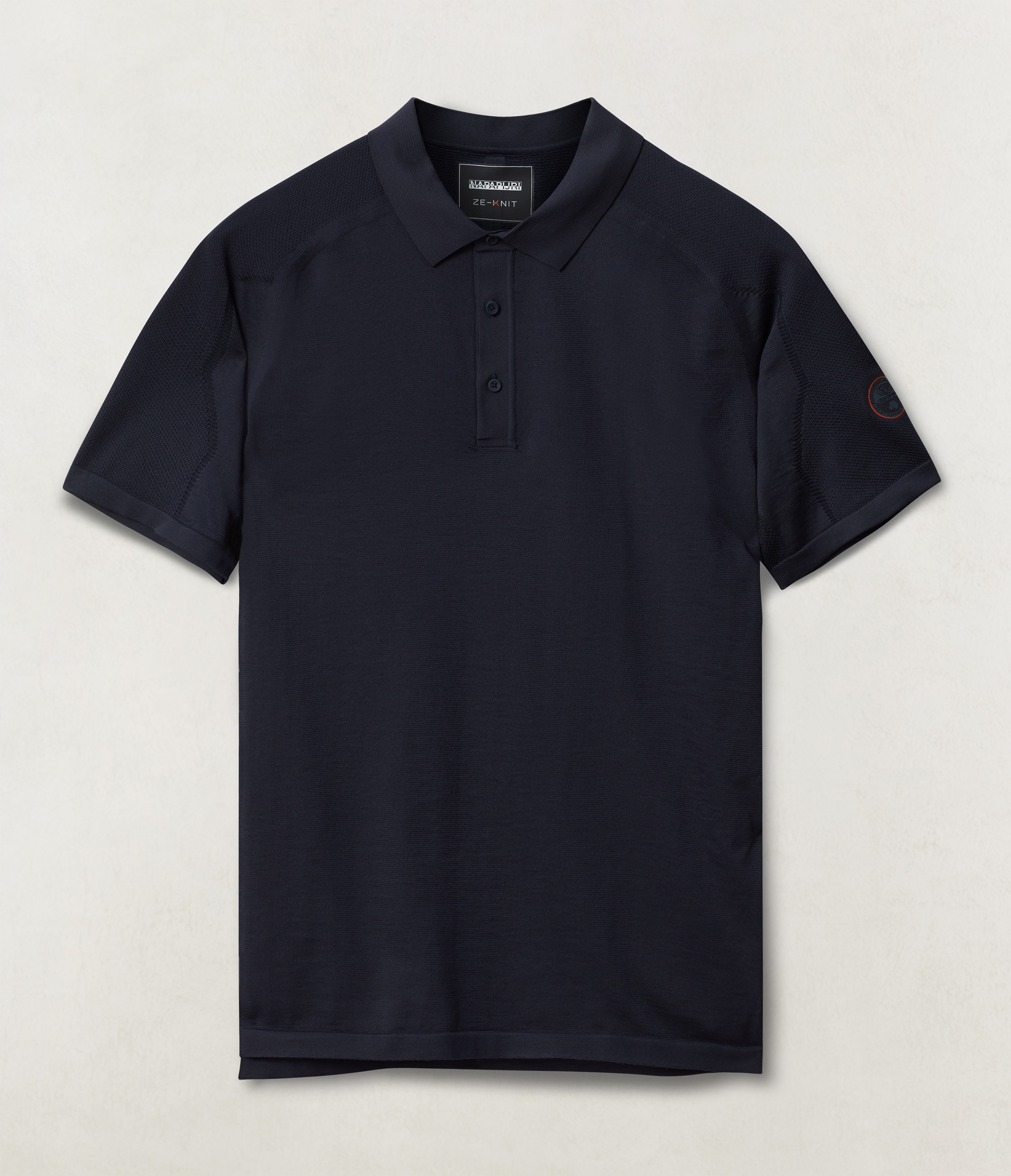 ZE-K123 BLU MARINE, Medium