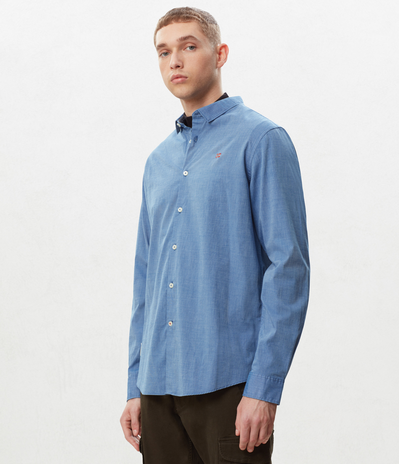 GARDINER BLUE MULTI 1M1