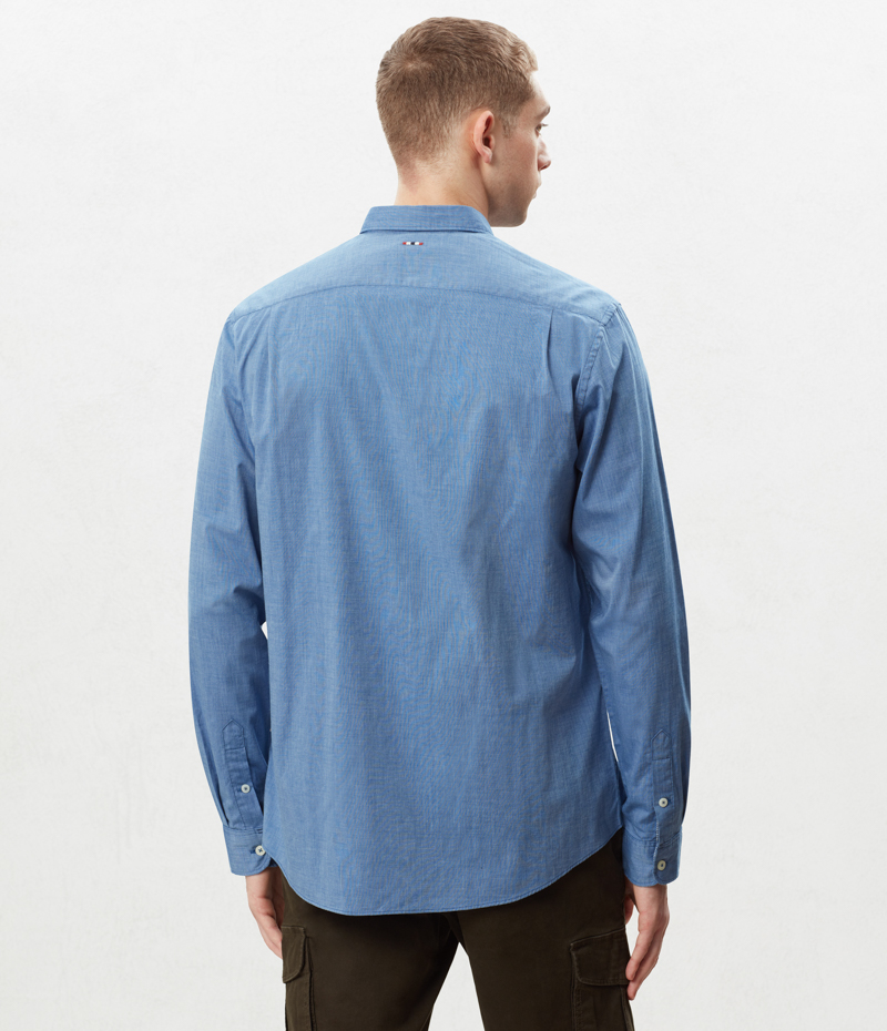 GARDINER BLUE MULTI 1M1