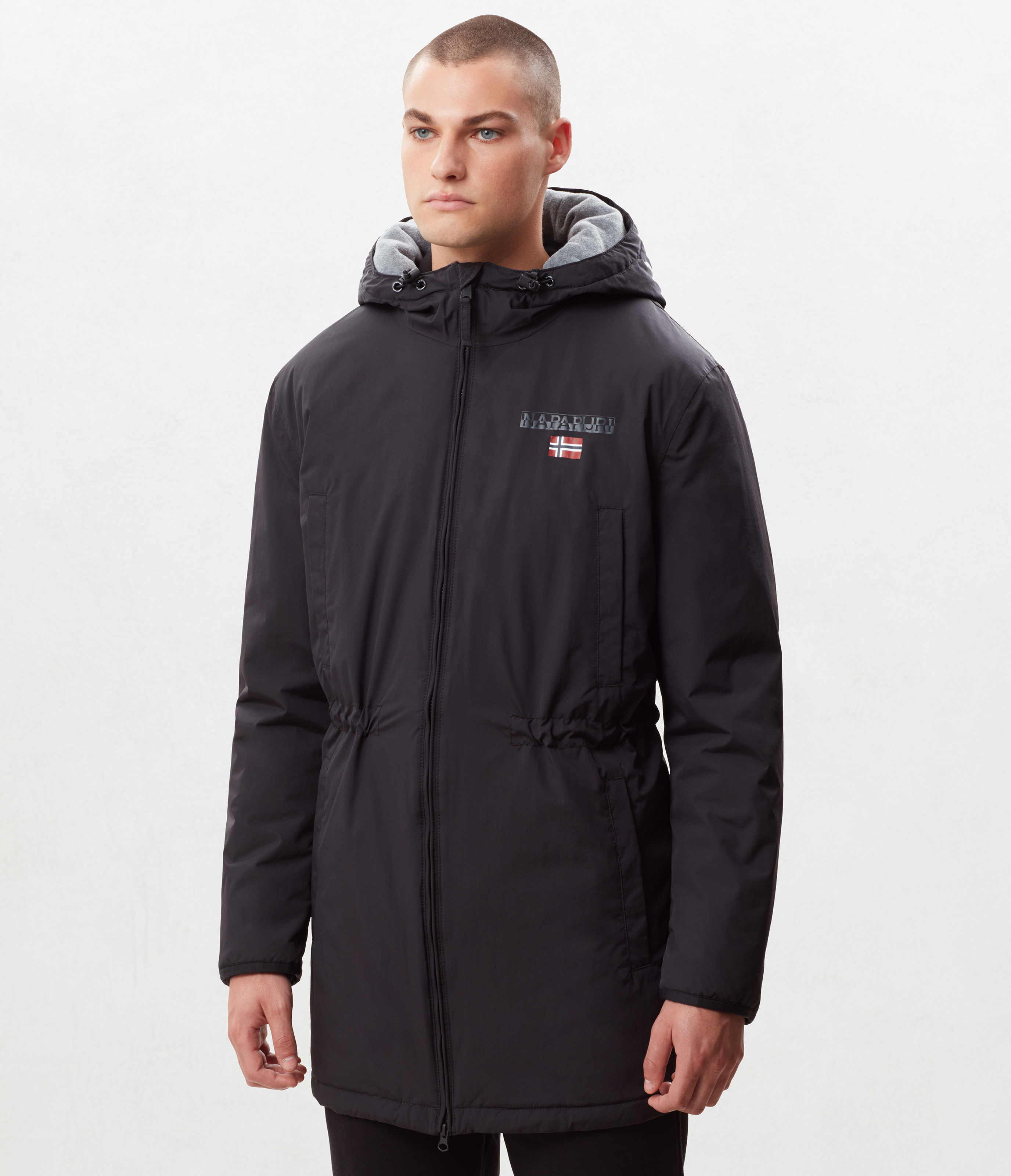 ANTER BLACK 041