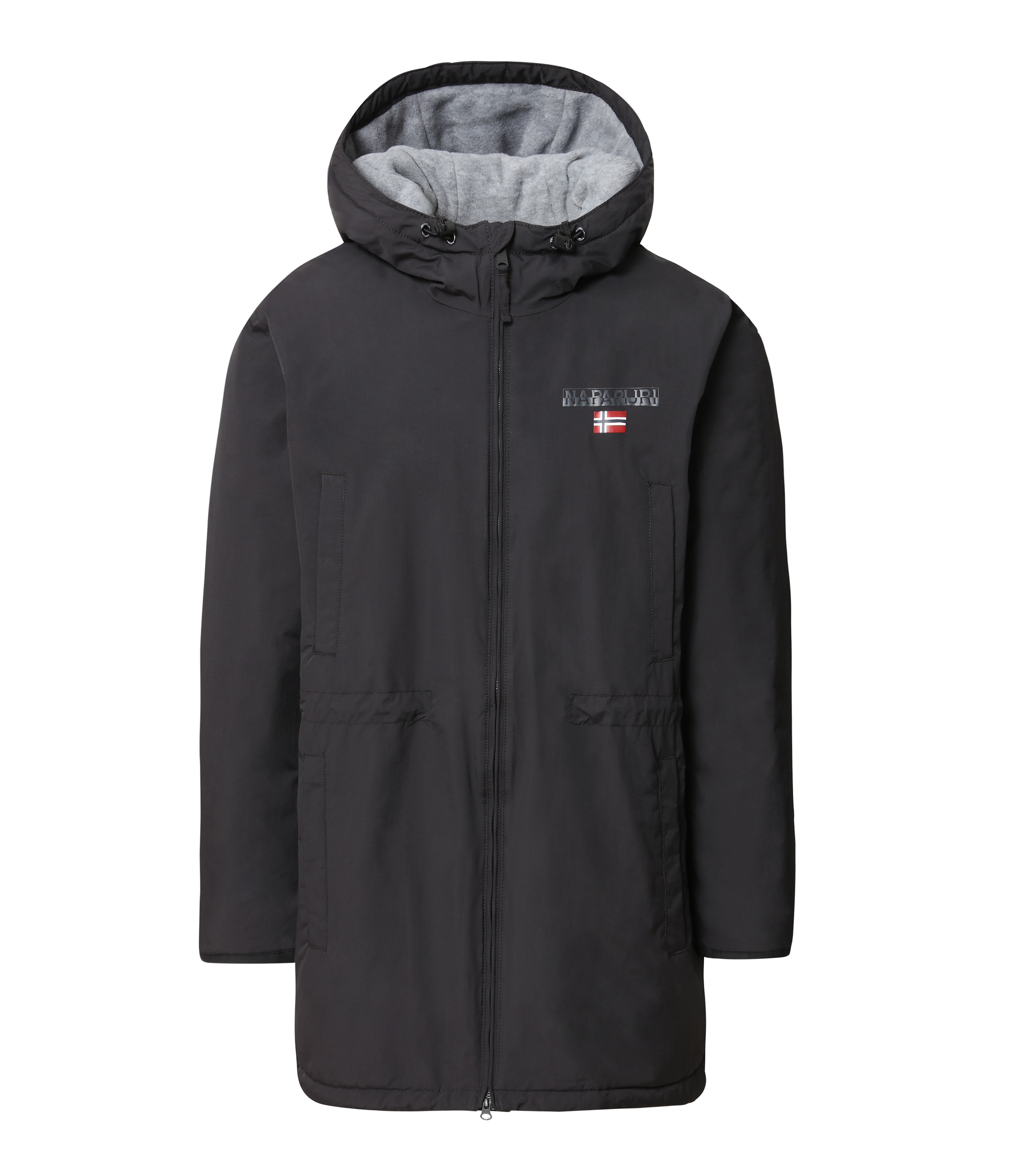 ANTER BLACK 041