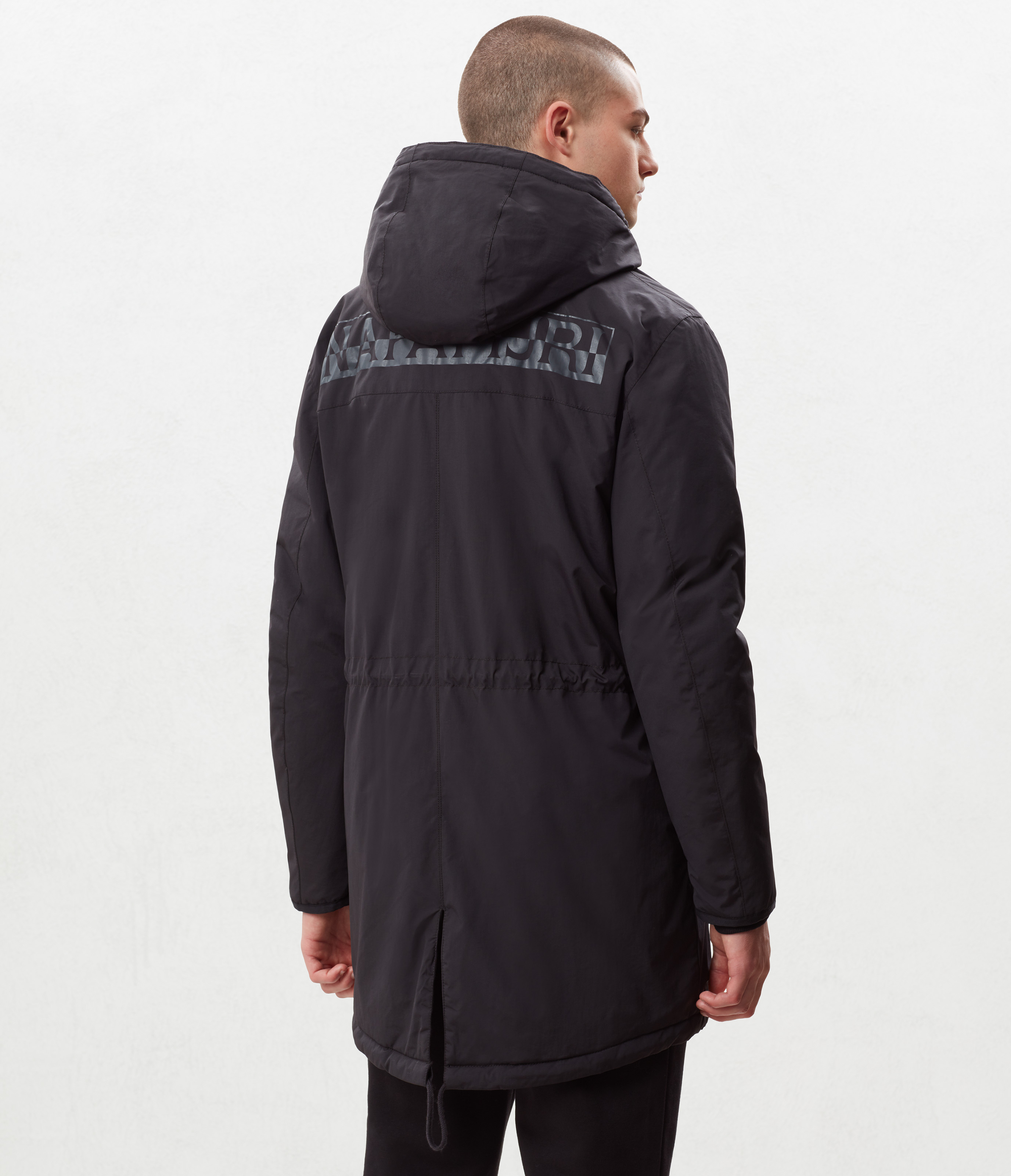ANTER BLACK 041