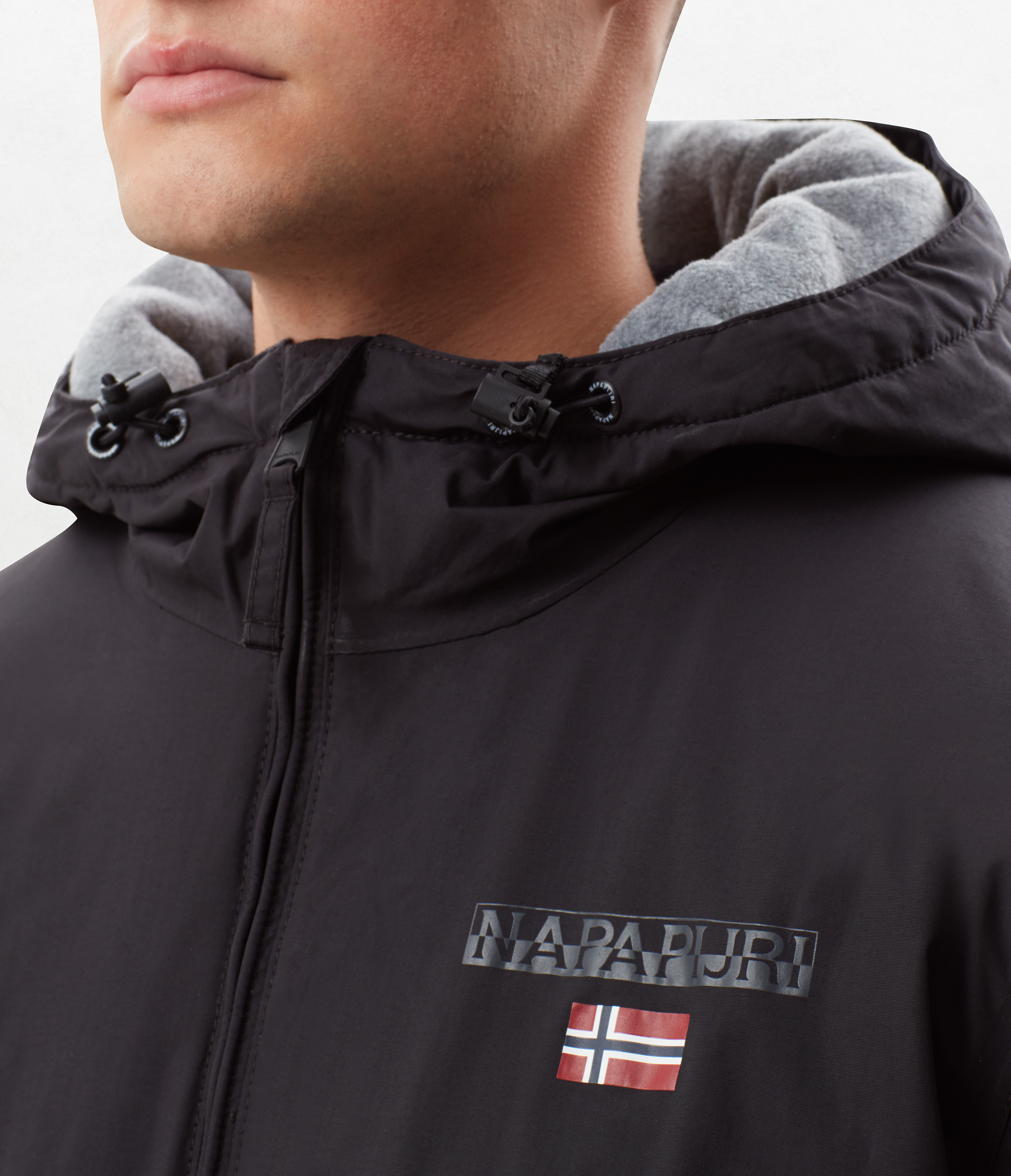 ANTER BLACK 041