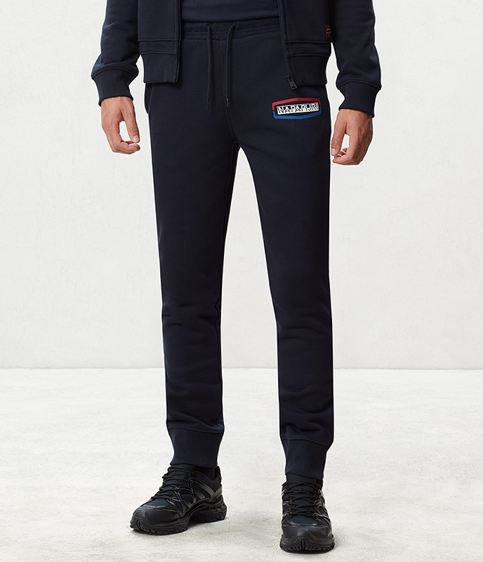 MOGY BLU MARINE