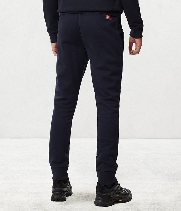 MOGY BLU MARINE