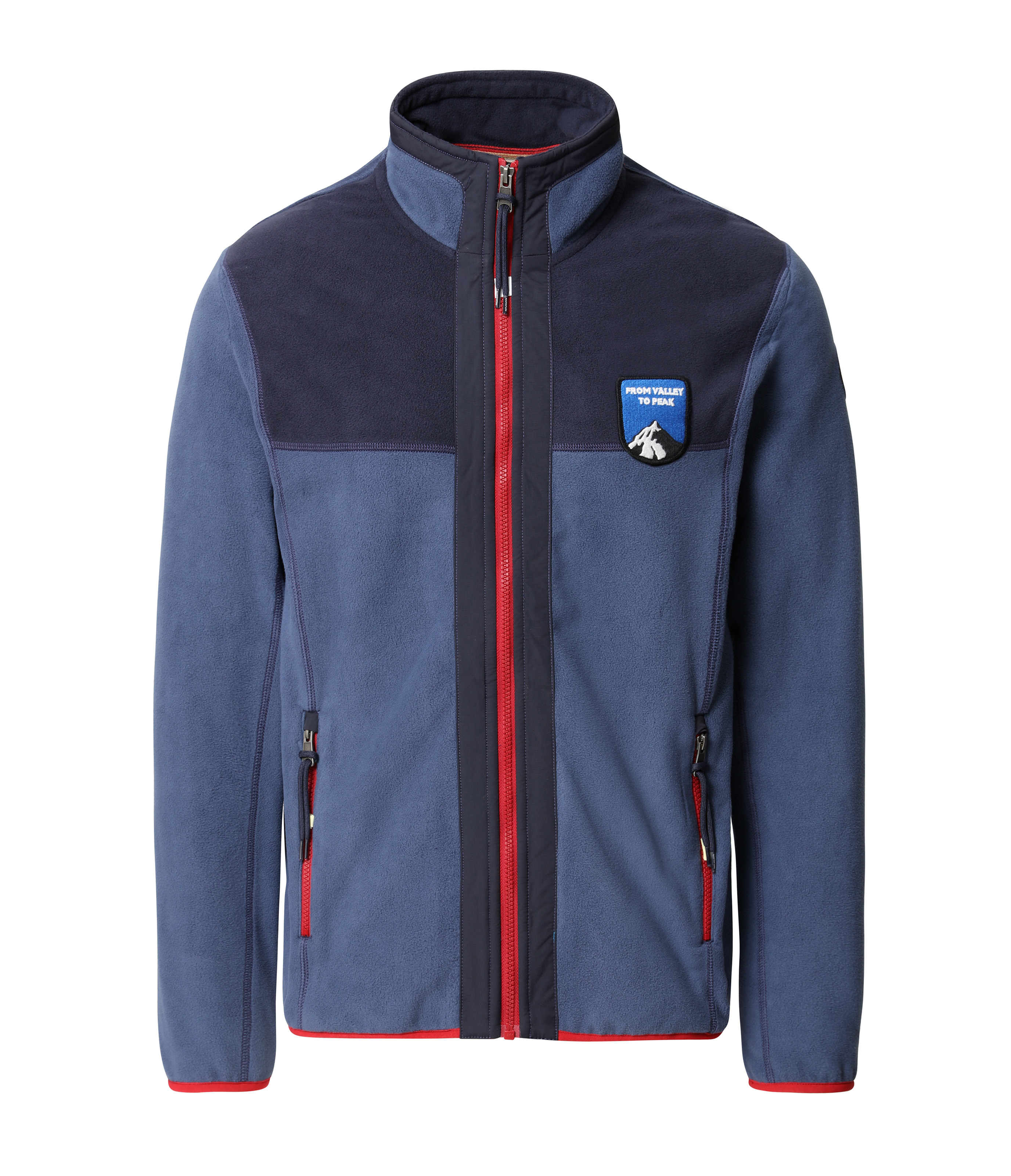 TRAVER FZ INSIGNIA BLUE