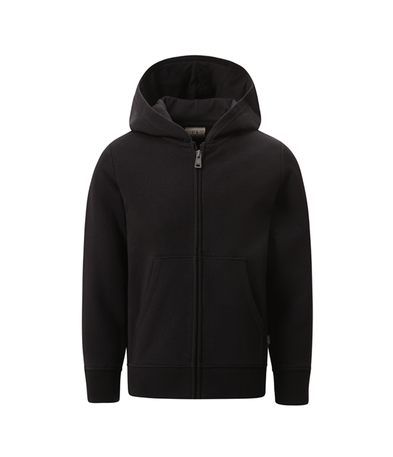 K BOLI FZH WINT BLACK 041