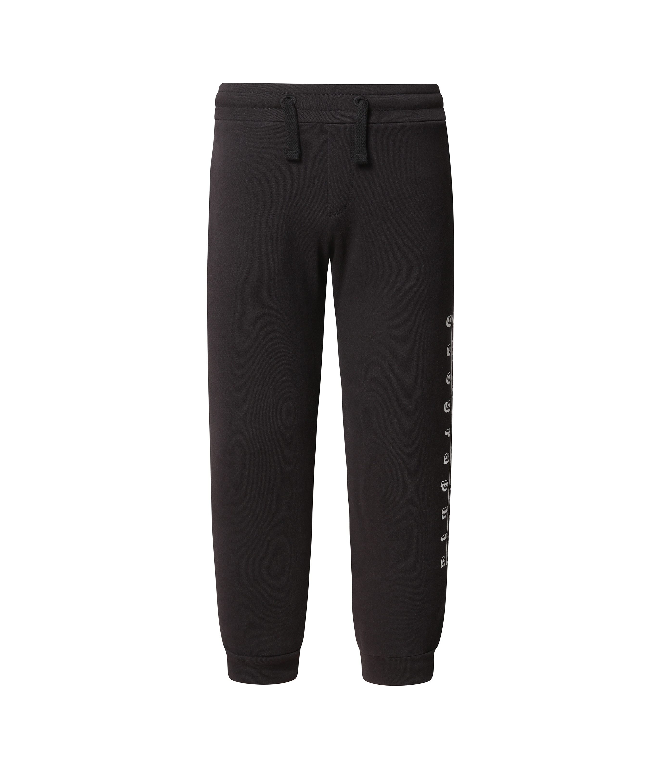 K MOLI WINT BLACK 041