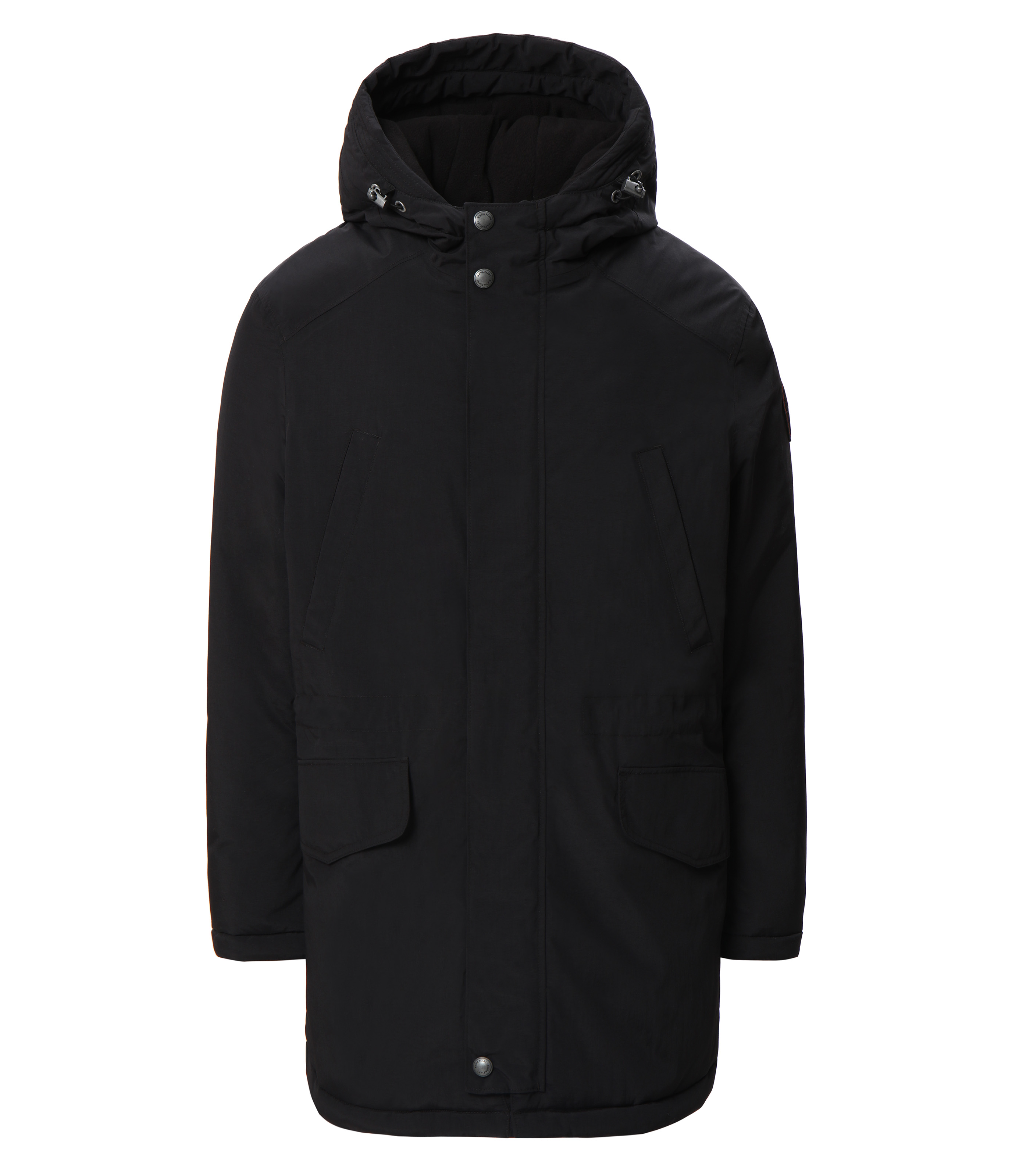 ABERDAR BLACK 041