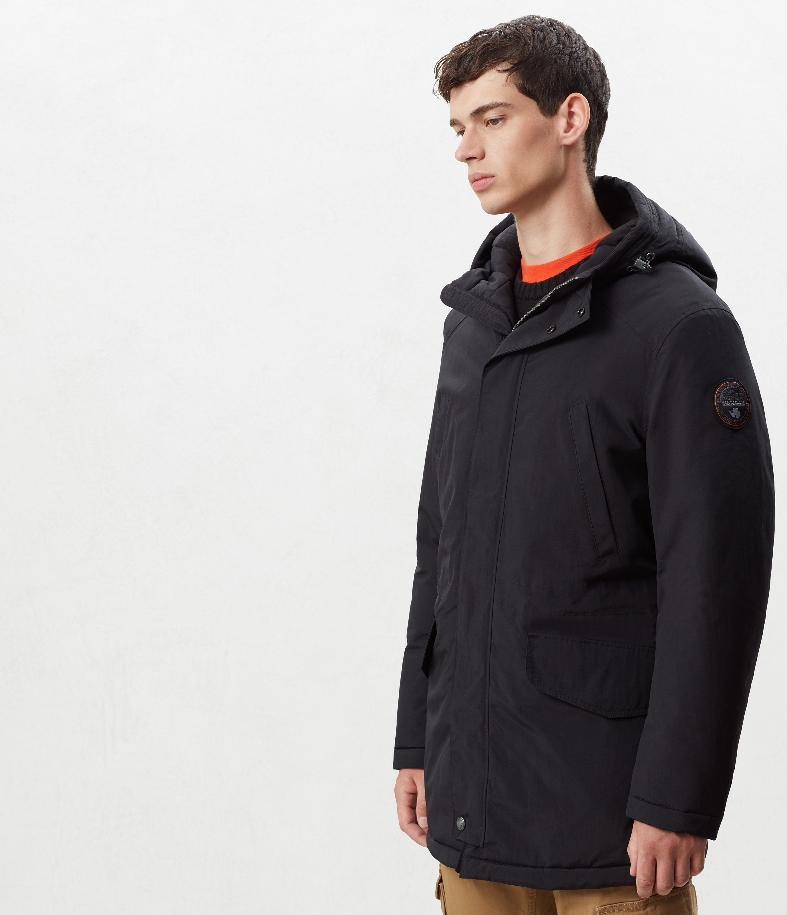 ABERDAR BLACK 041