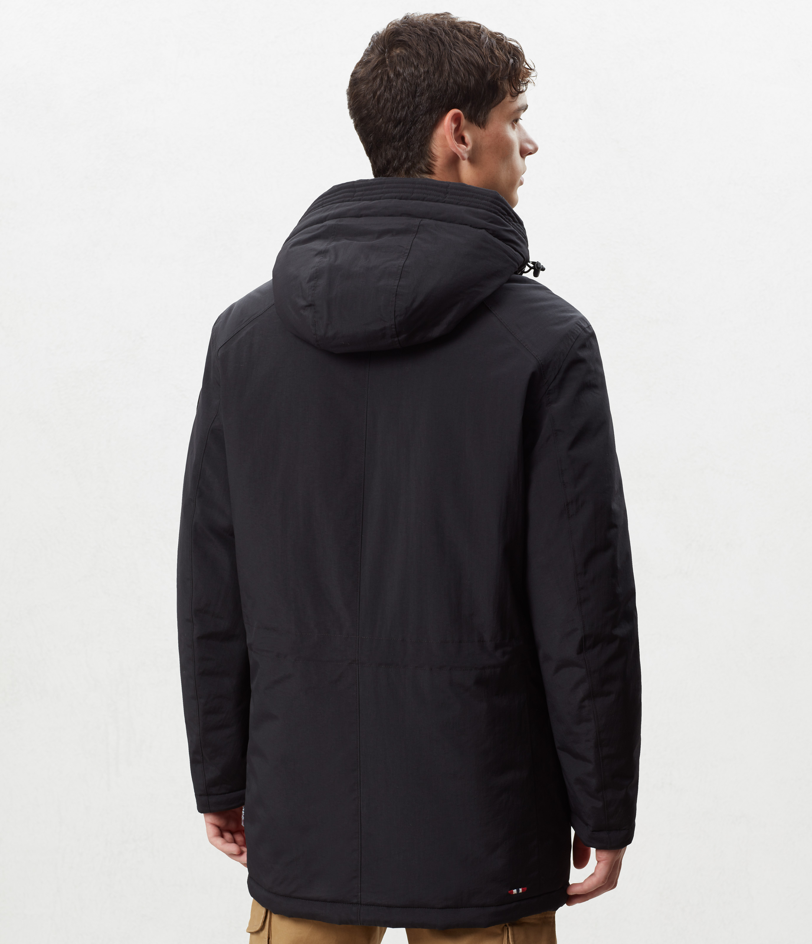ABERDAR BLACK 041