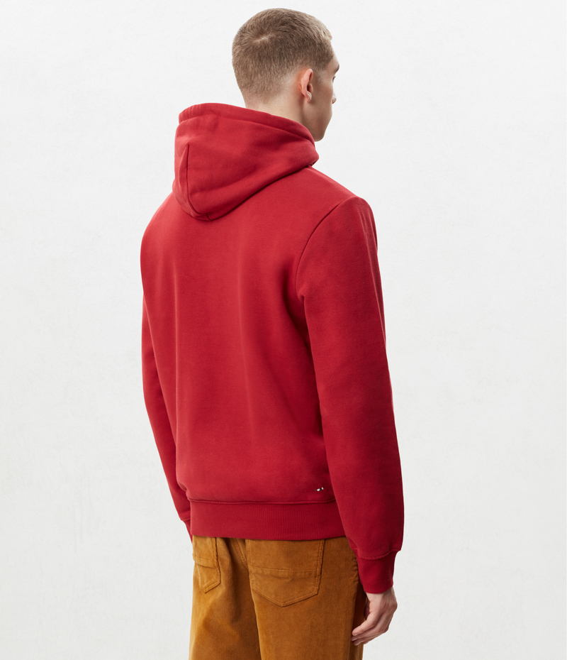 BERBER H RED B EMBRO