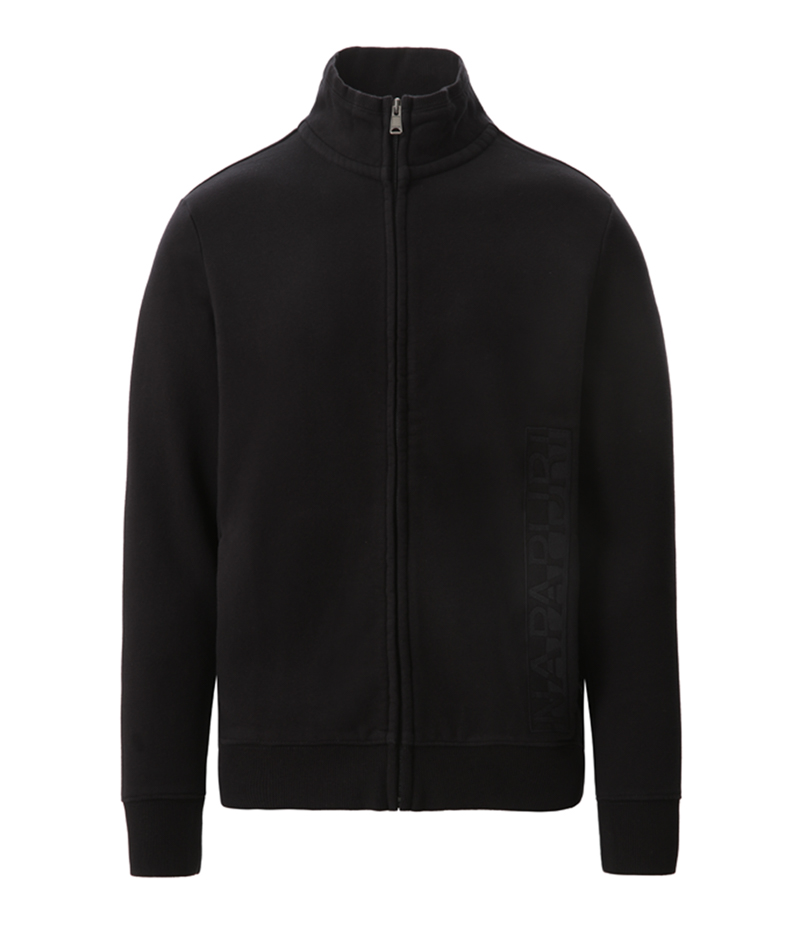 BERBER FZ BLACK 041