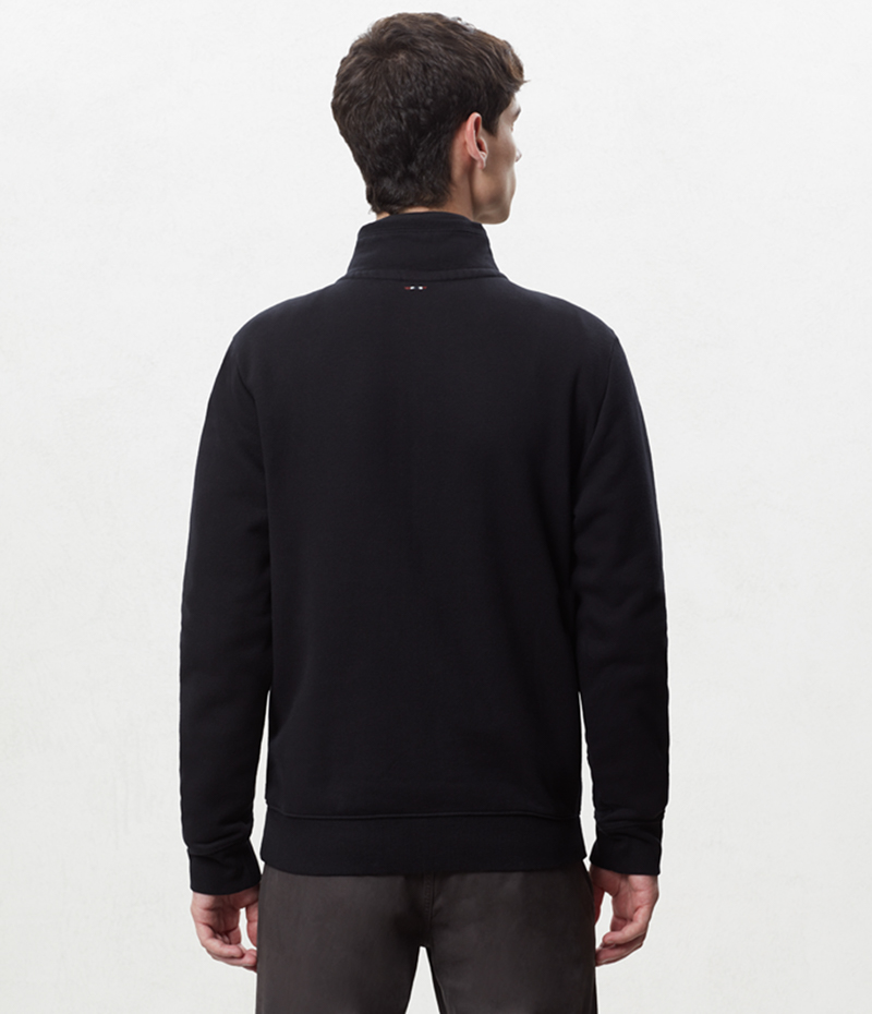 BERBER FZ BLACK 041