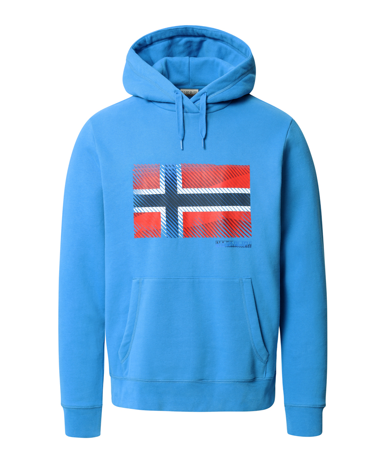 BIBU H FRENCH BLU