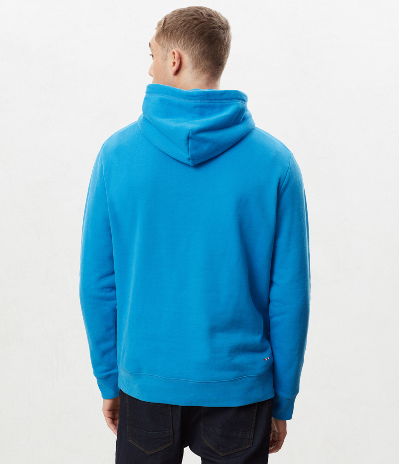 BIBU H FRENCH BLU