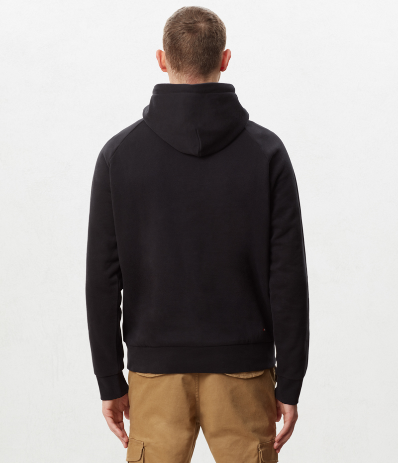 BOVES H BLACK 041