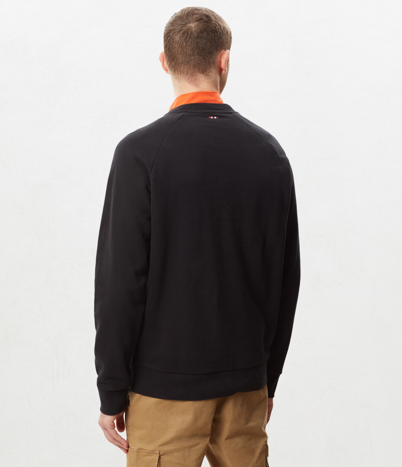 BOVES C BLACK 041