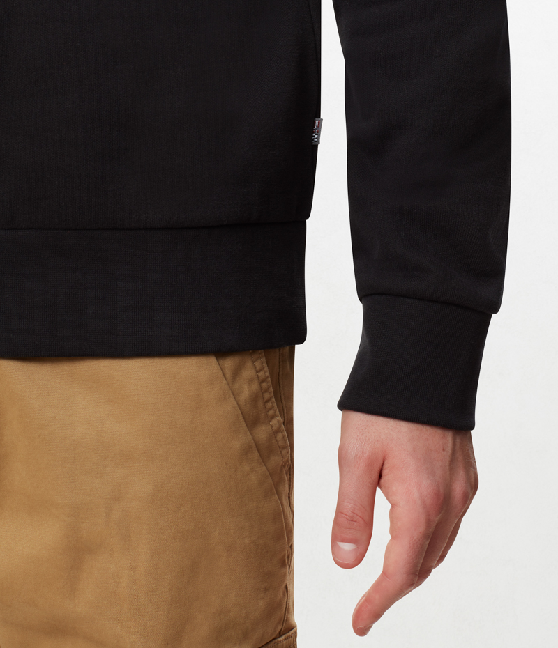 BOVES C BLACK 041