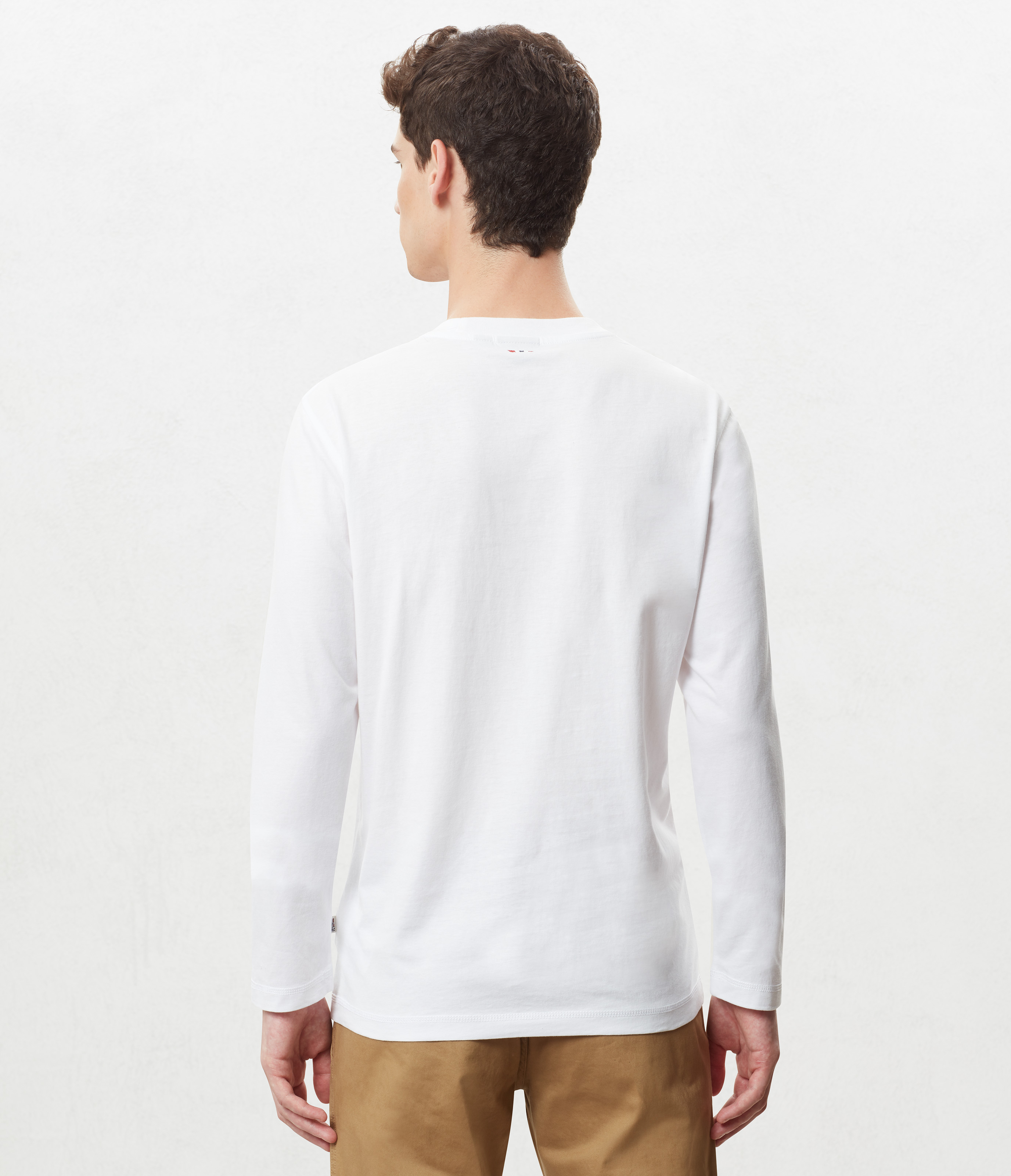 SIBU LS BRIGHTWHITE 002