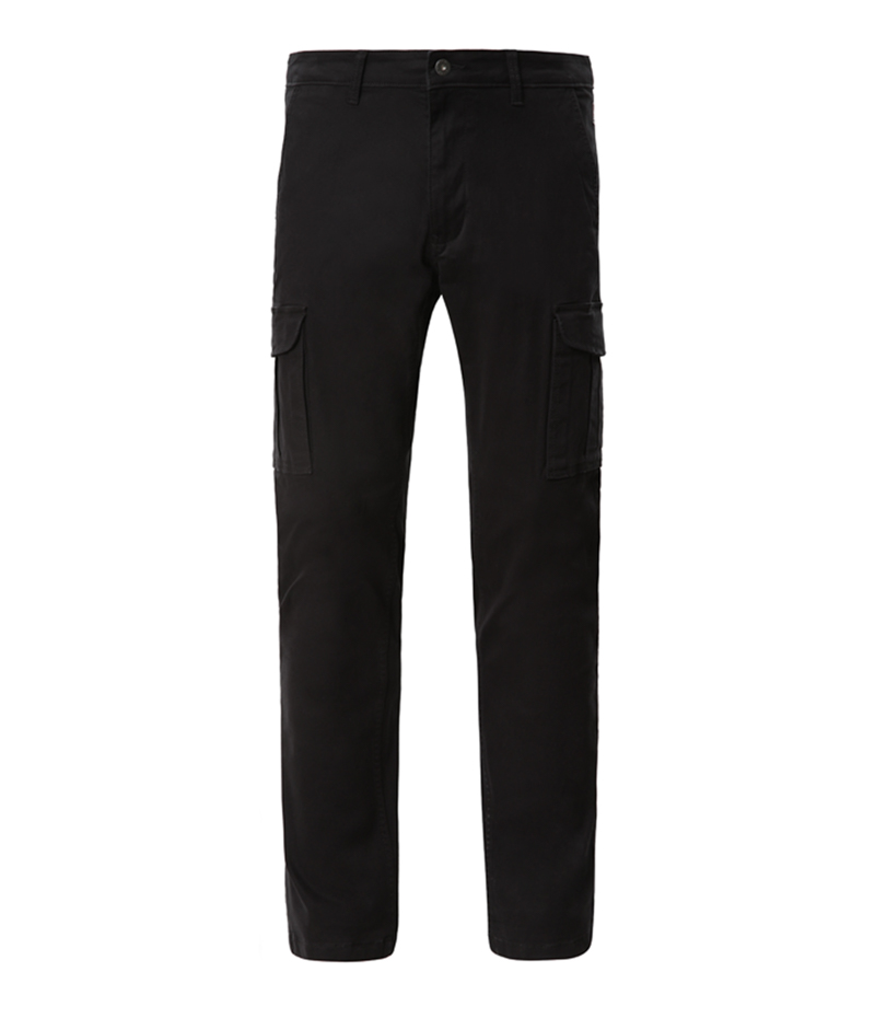 MOTO WINT BLACK 041