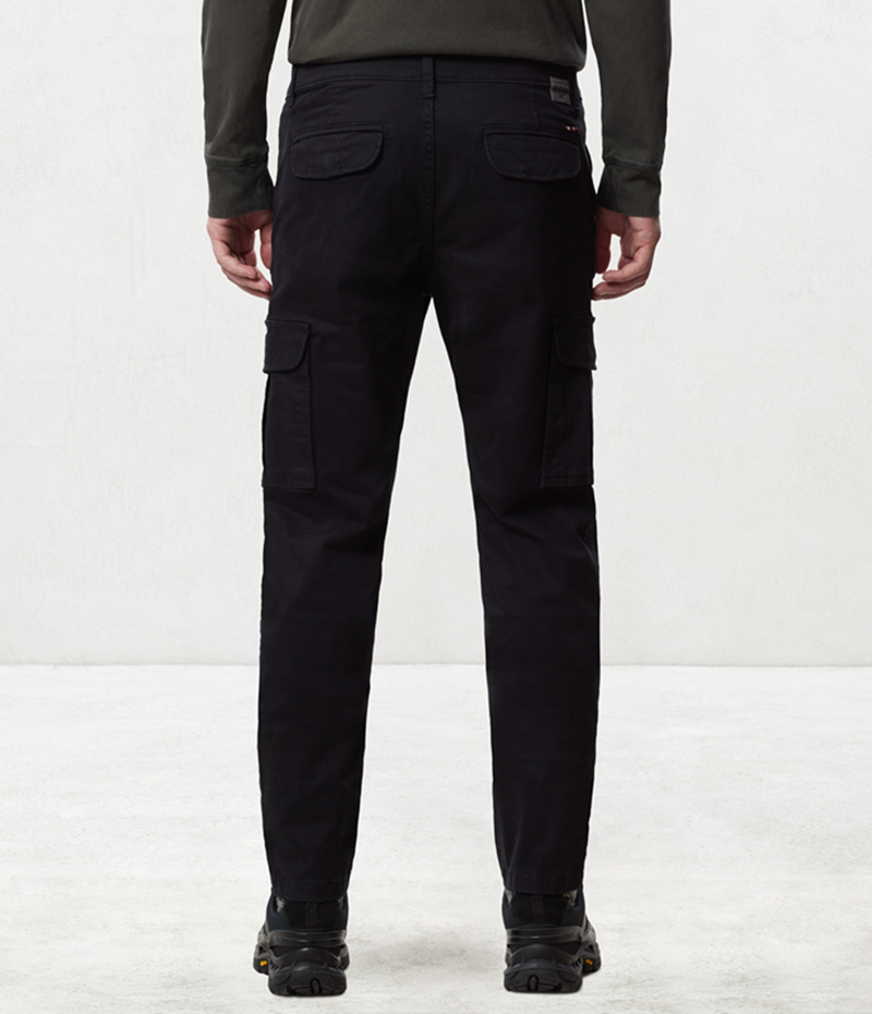MOTO WINT BLACK 041