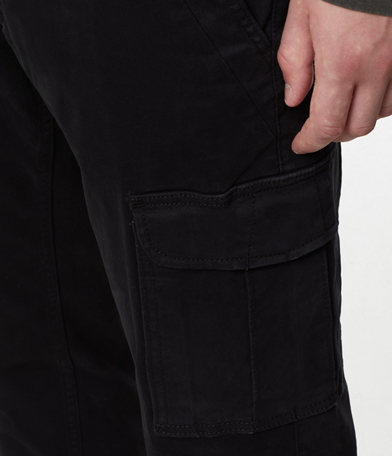 MOTO WINT BLACK 041